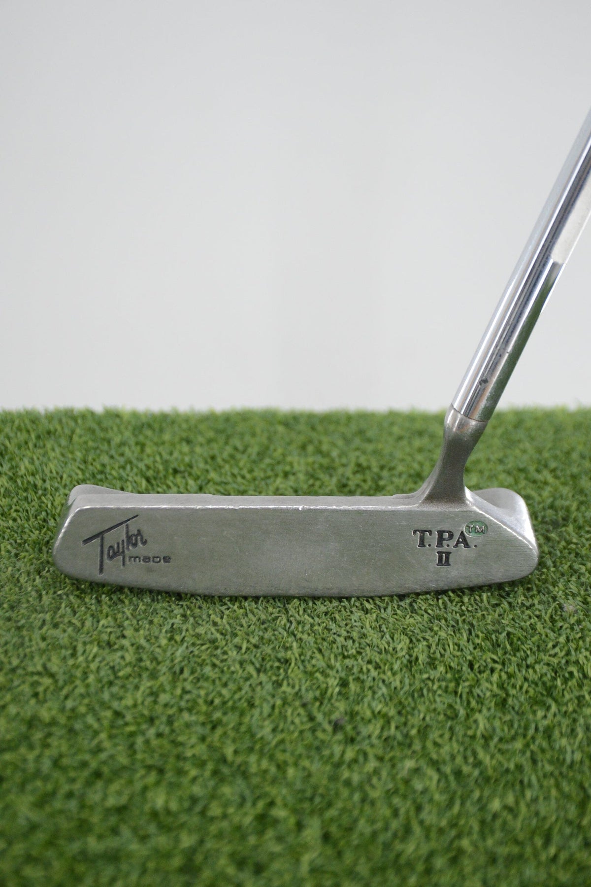TaylorMade TPA II Putter 33.5" Golf Putters TaylorMade