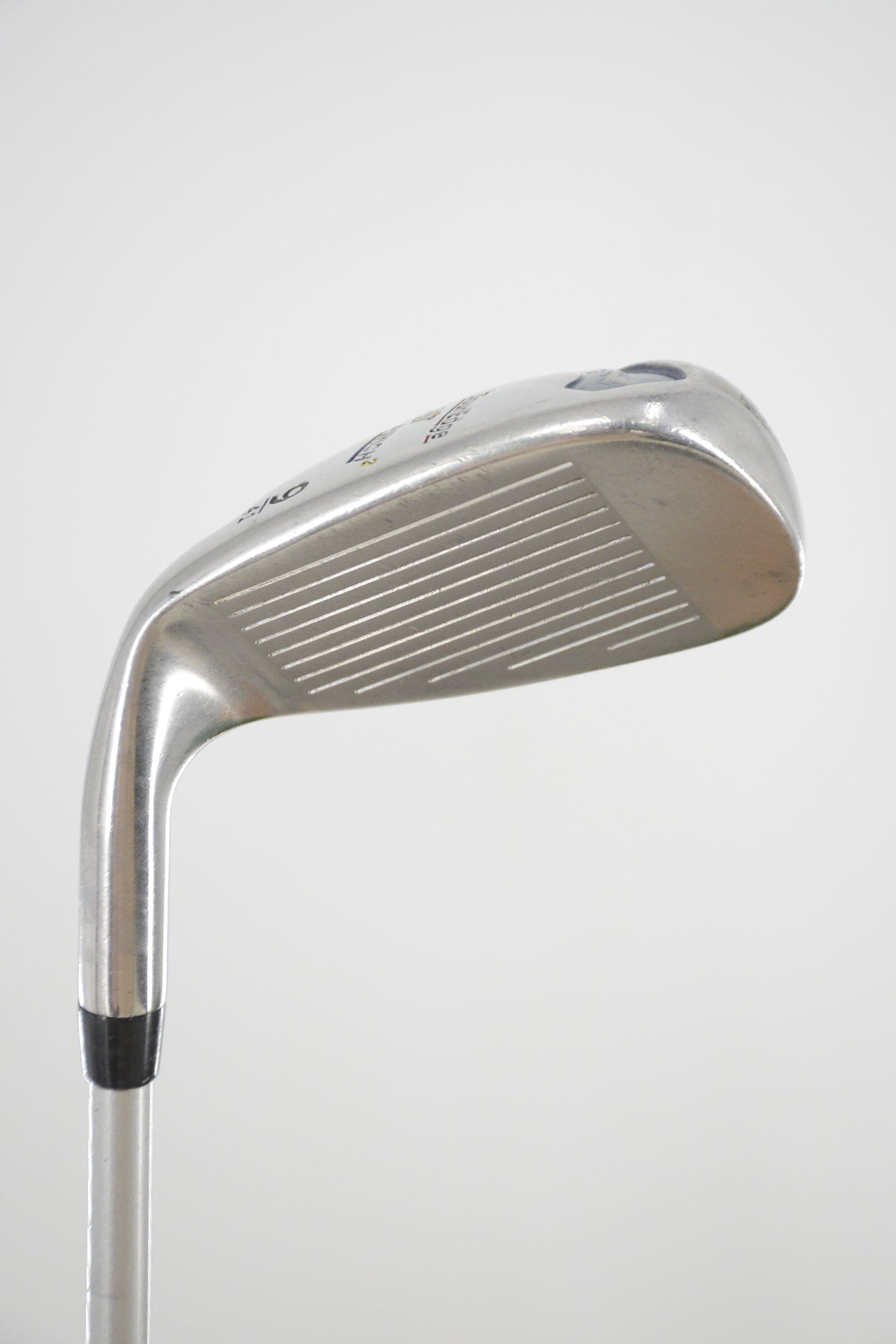 Tour Edge Hot Launch 2 9 Iron SR Flex 36" Golf Clubs GolfRoots