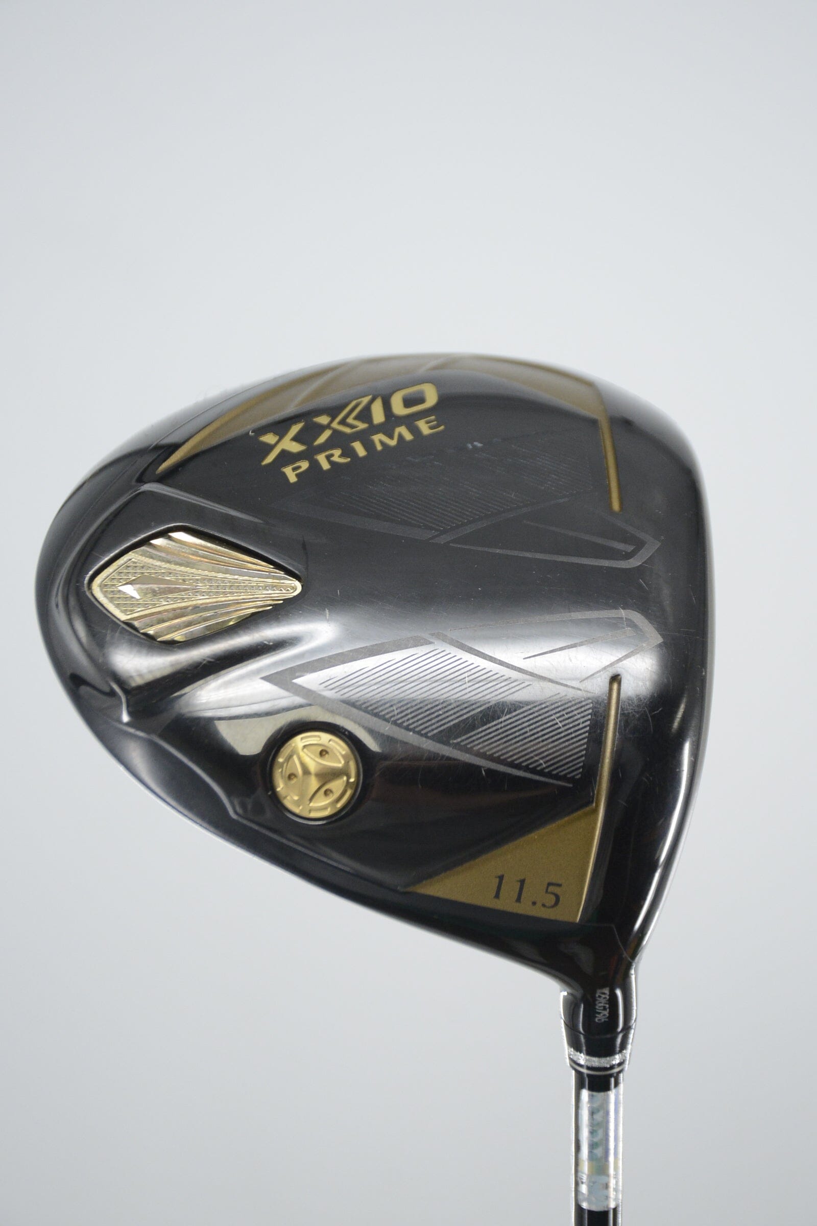 XXIO Prime 11 11.5 Degree Driver R Flex 44.75" Golf Clubs GolfRoots