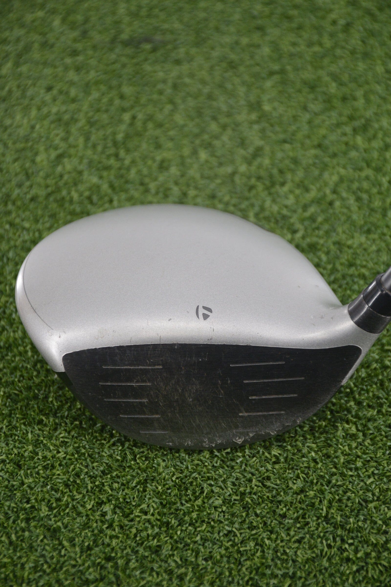 TaylorMade SLDR S Mini 14 Degree Driver S Flex 43.75" Golf Clubs GolfRoots