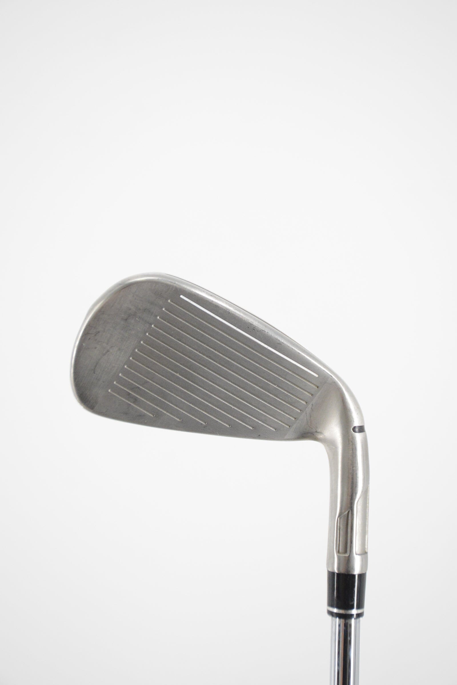 Lefty TaylorMade Stealth 5 Iron R Flex 38.25" Golf Clubs GolfRoots