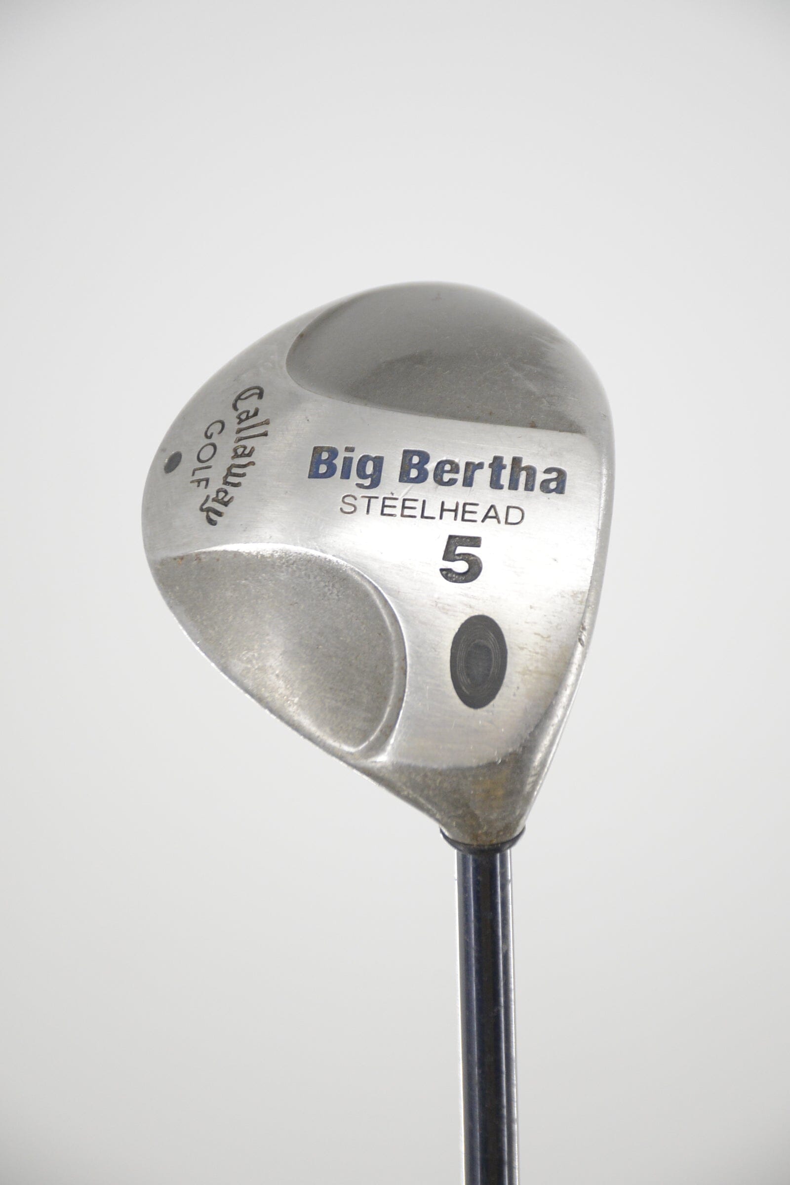 Callaway Steelhead 5 Wood S Flex 42" Golf Clubs GolfRoots