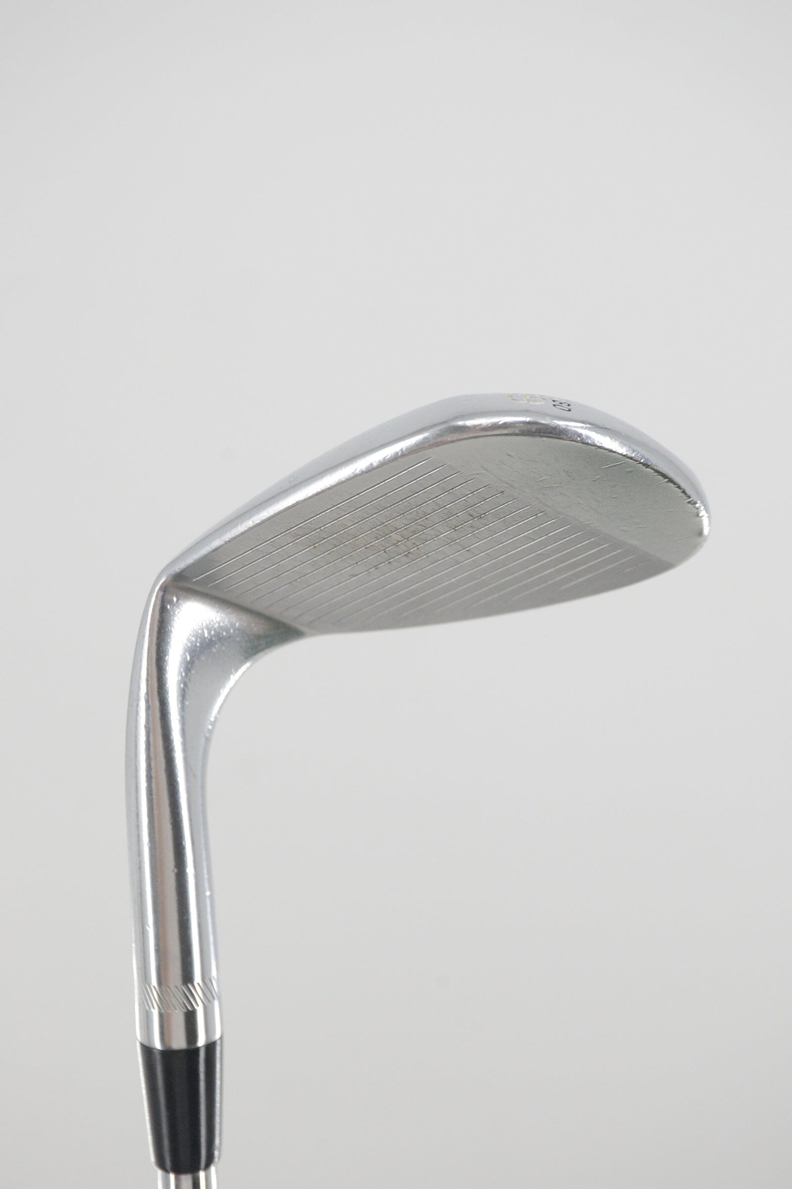 Titleist Vokey SM7 Tour Chrome 60 Degree Wedge Wedge Flex 34.75" Golf Clubs GolfRoots