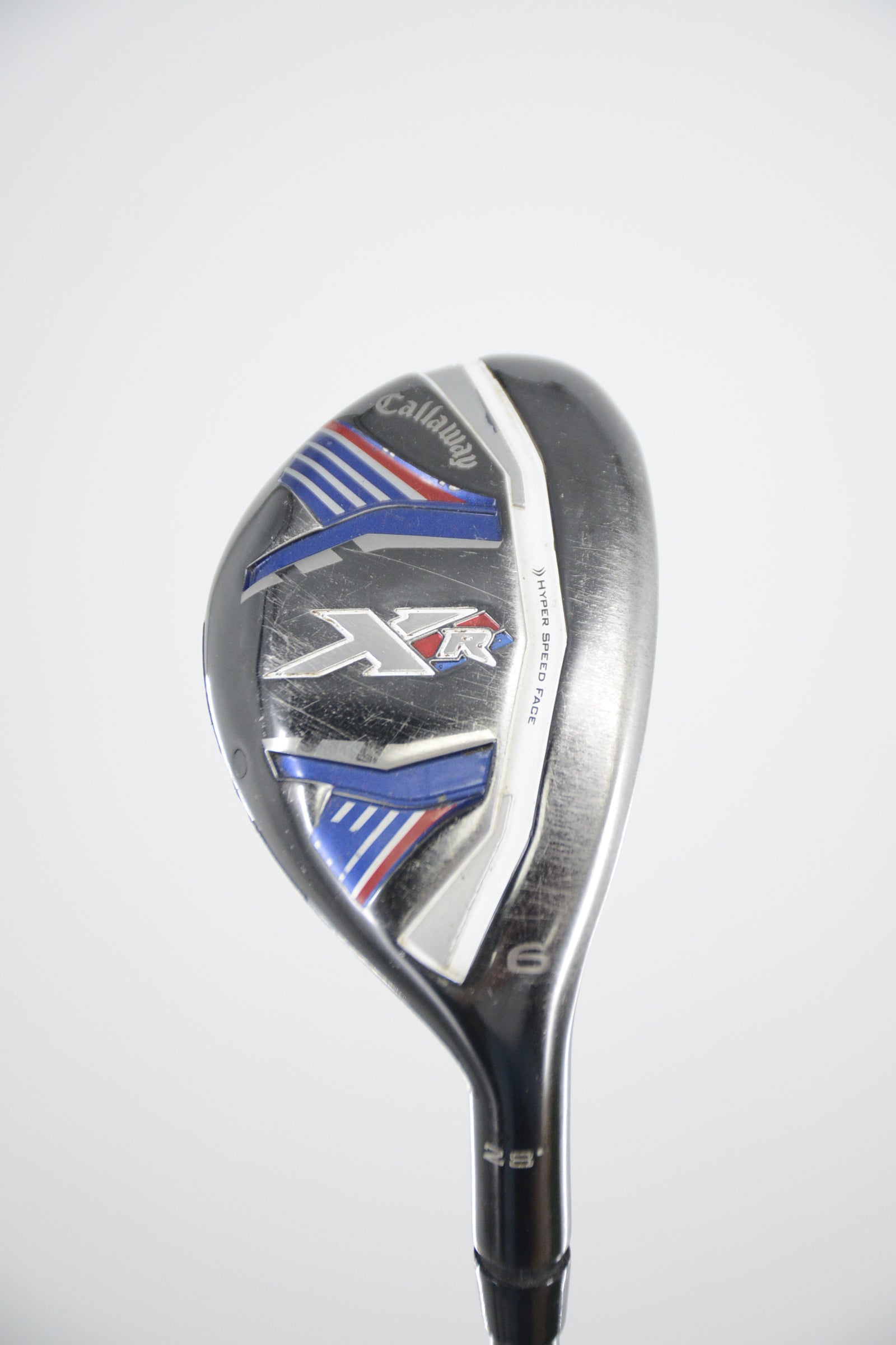 Callaway XR 6 Hybrid R Flex 38"