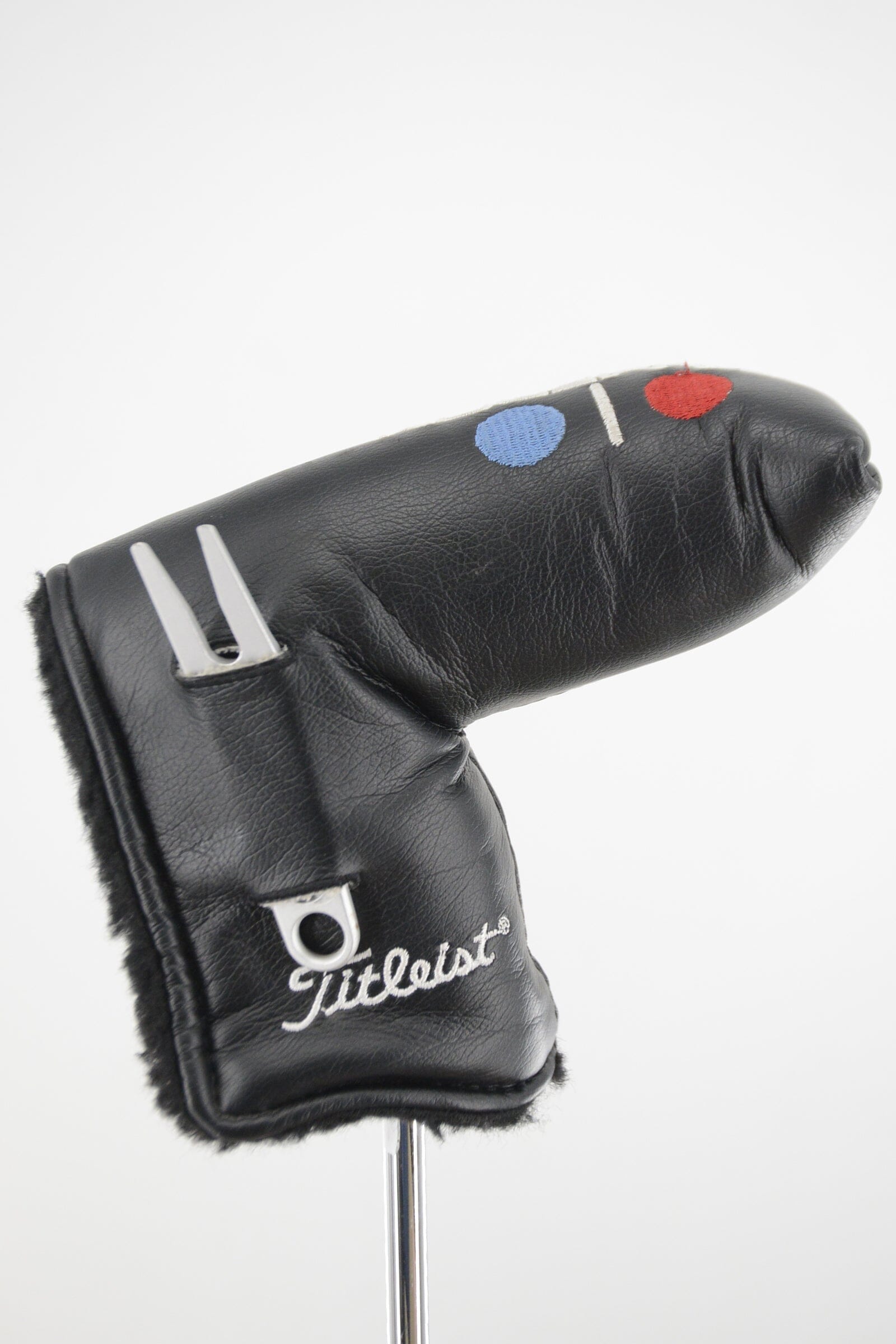 Scotty Cameron Studio Style Newport 2.5 Putter 34.75" Golf Clubs GolfRoots