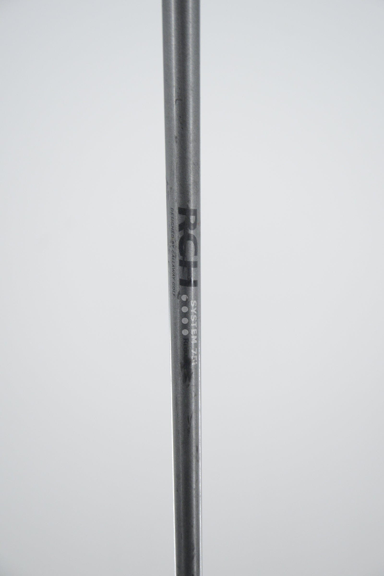 Callaway Big Bertha Fusion 6 Iron R Flex 37.25" Golf Clubs GolfRoots