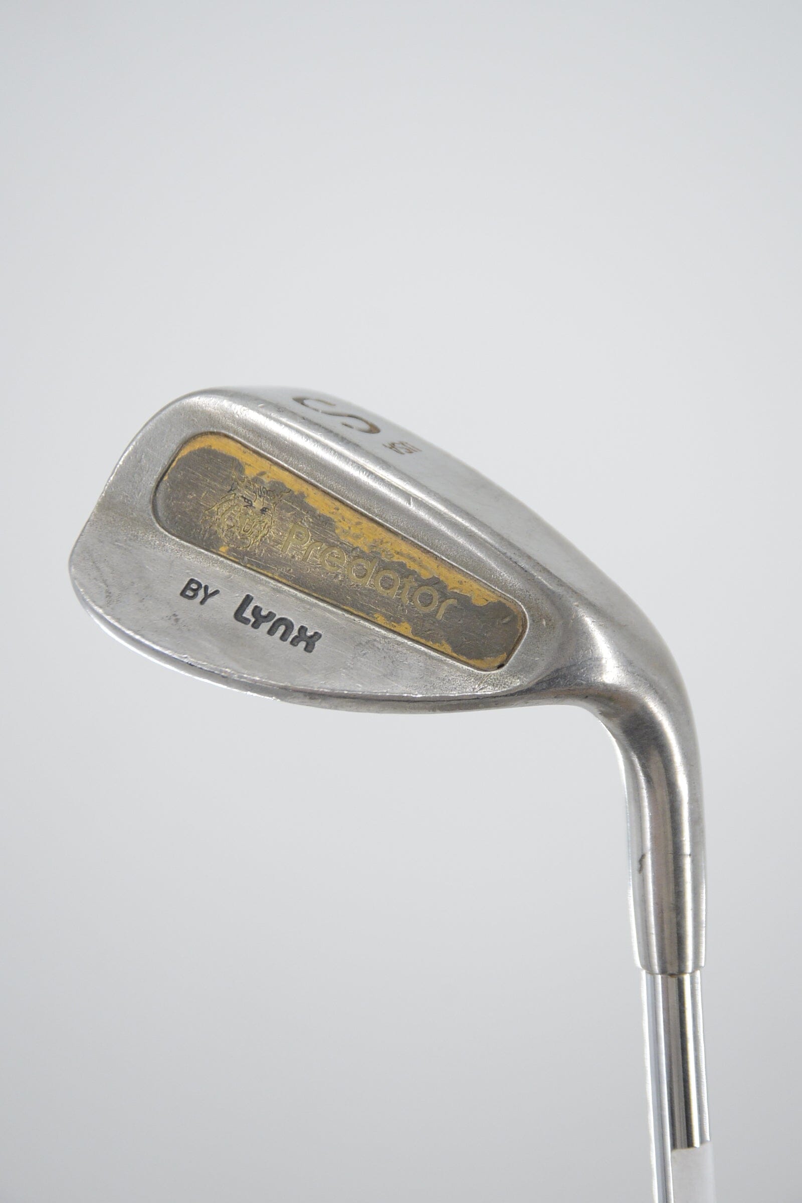 Lynx Predator SW R Flex 35" Golf Clubs GolfRoots