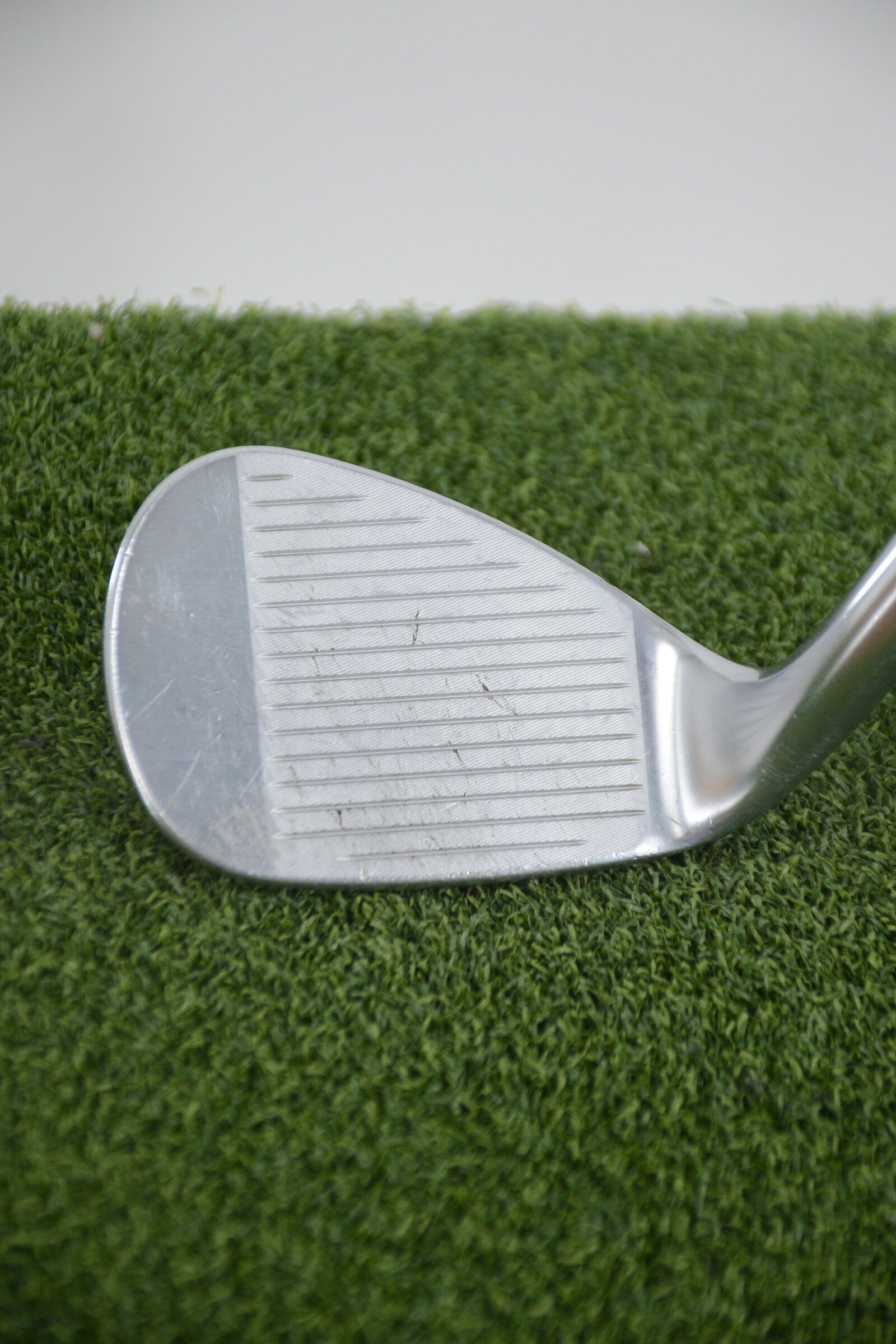 Callaway Jaws MD5 Chrome 58 Degree Wedge S Flex 34.75" Golf Clubs GolfRoots