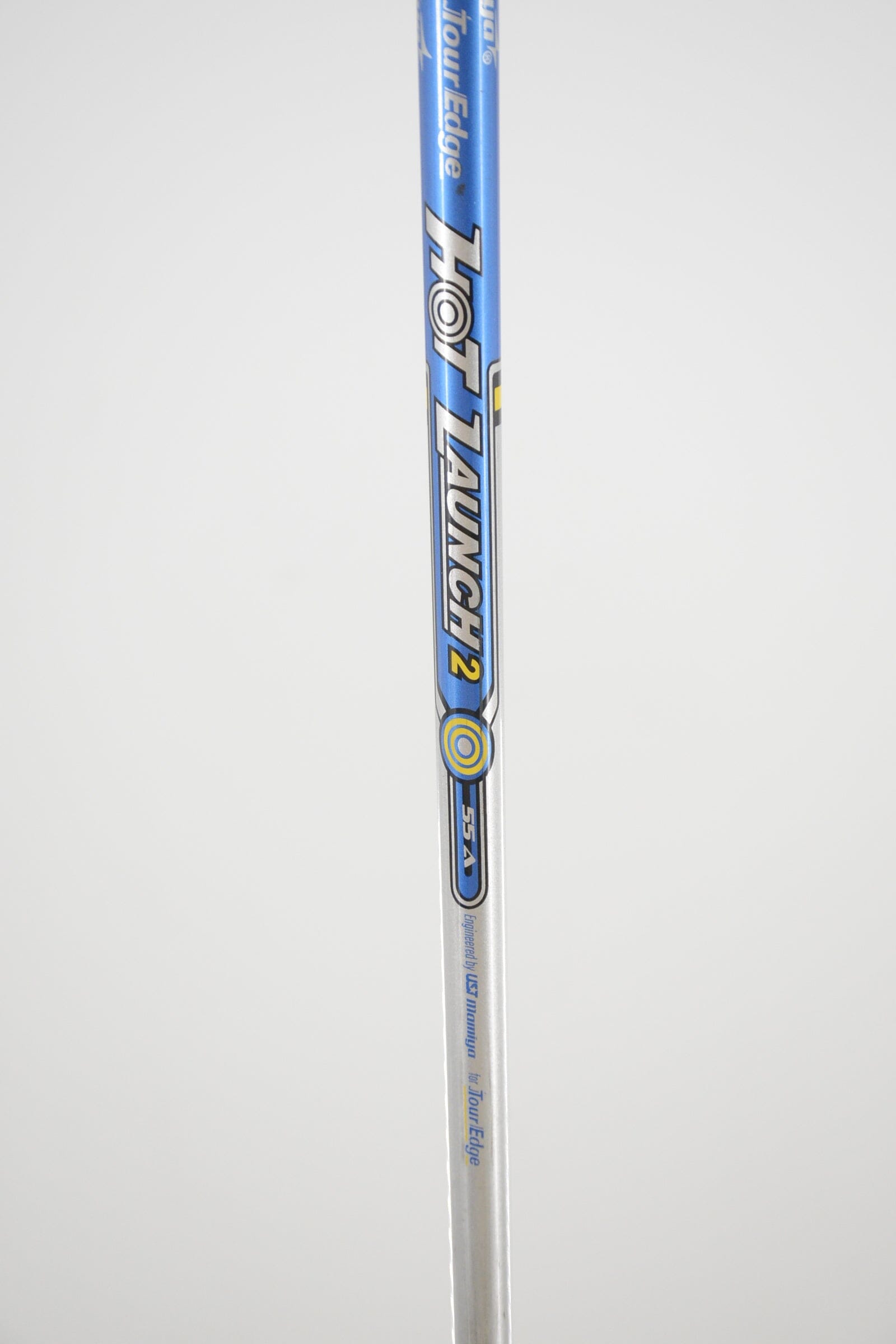 Tour Edge Hot Launch 2 9 Iron SR Flex 36" Golf Clubs GolfRoots