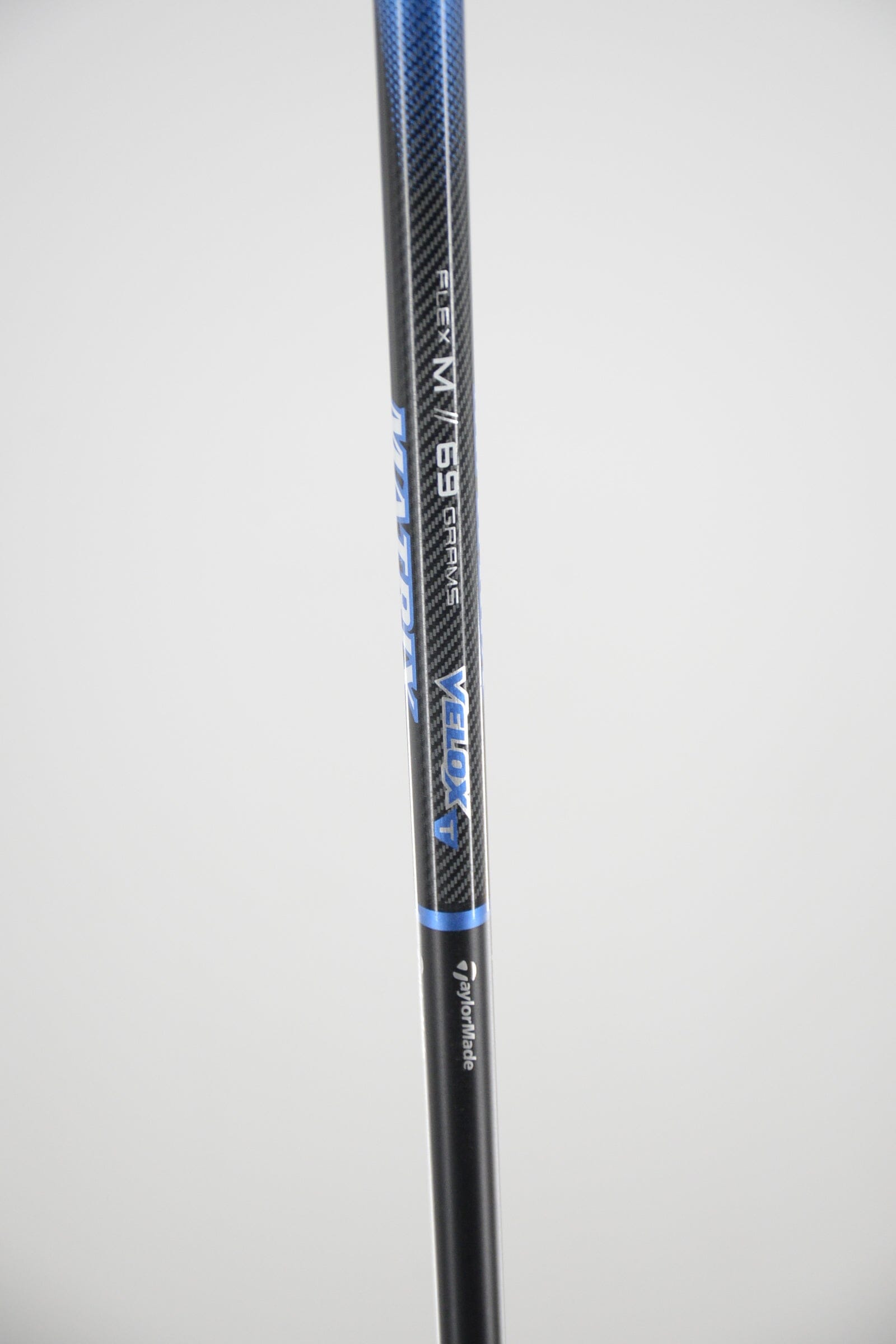 TaylorMade Jetspeed 5HL Wood SR Flex 42.75" Golf Clubs GolfRoots