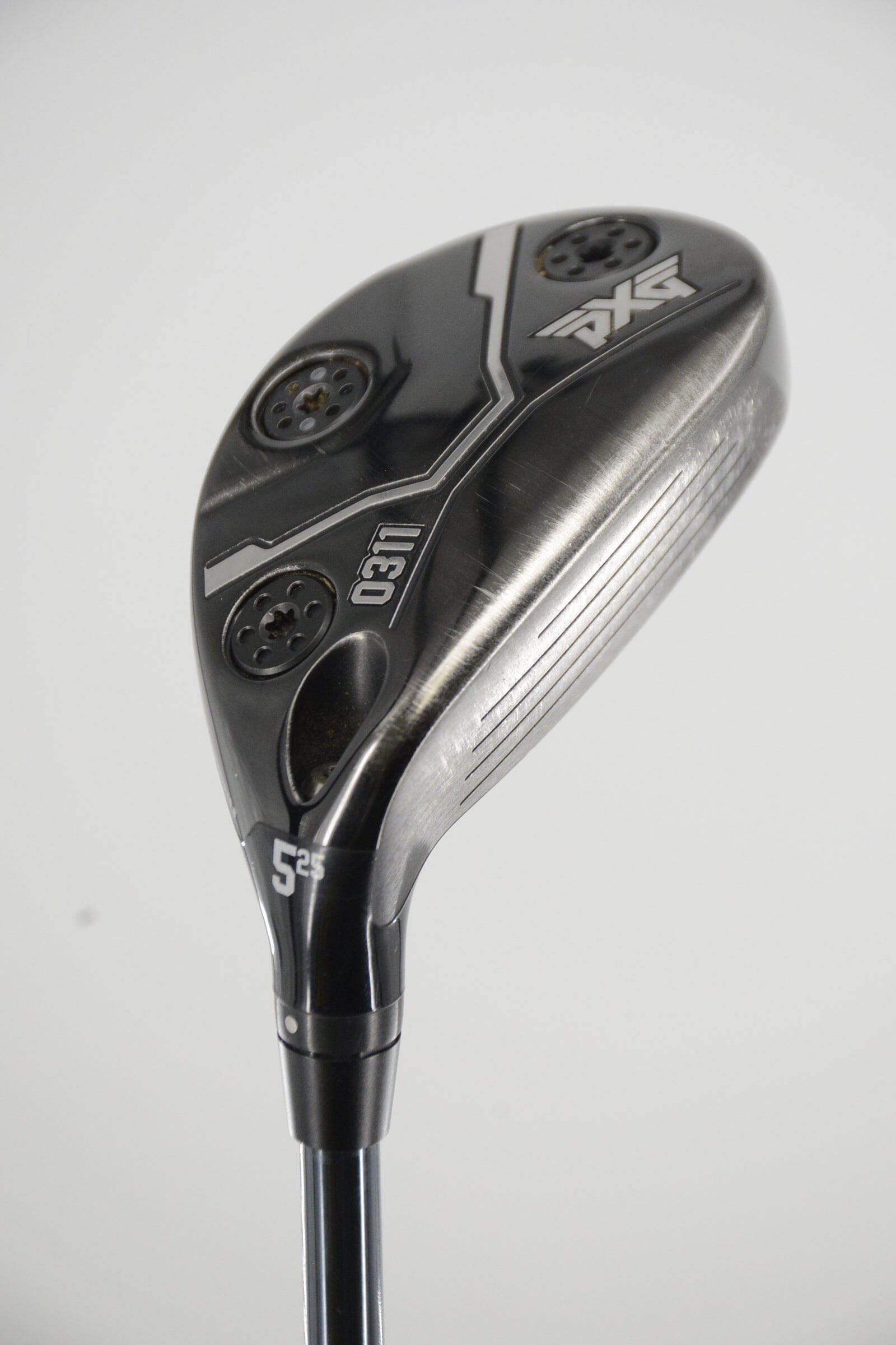 PXG Black Ops 0311 5 Hybrid S Flex 39" Golf Clubs GolfRoots