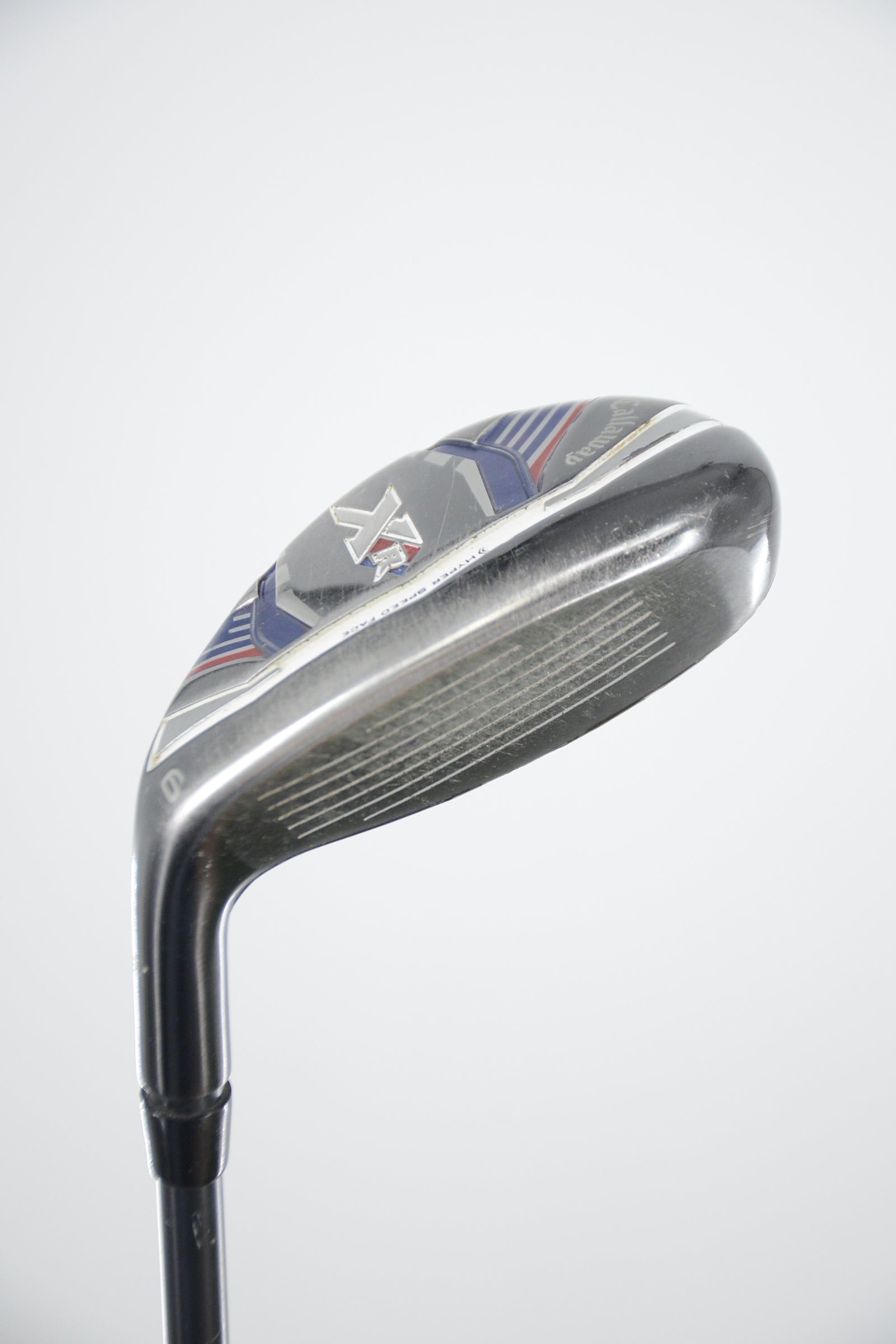 Callaway XR 6 Hybrid R Flex 38"