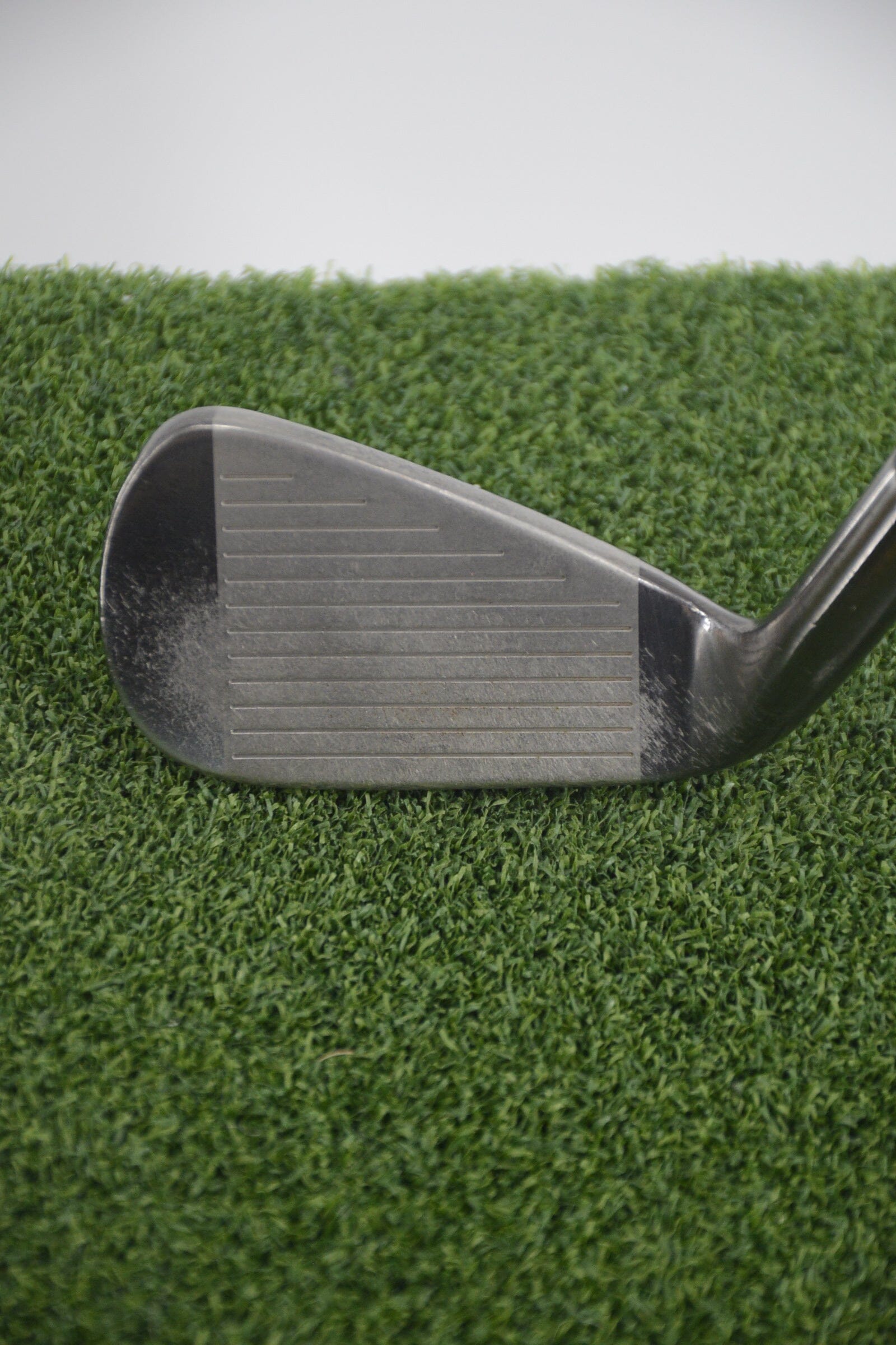 Adams Idea Pro Black Cb3 4 Iron R Flex 38.75" Golf Clubs GolfRoots