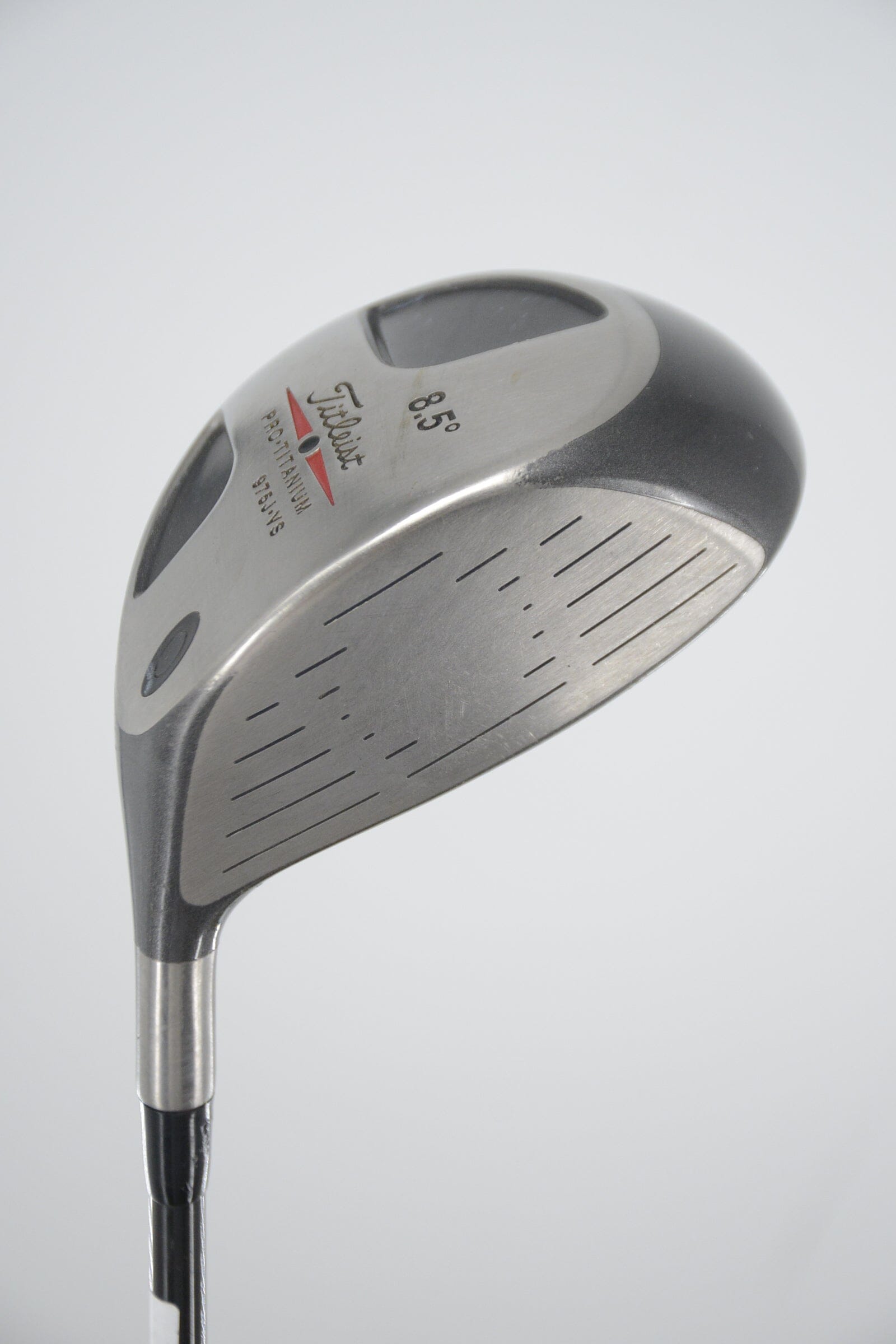 Titleist 975J-Vs 8.5 Degree Driver S Flex 45" Golf Clubs GolfRoots