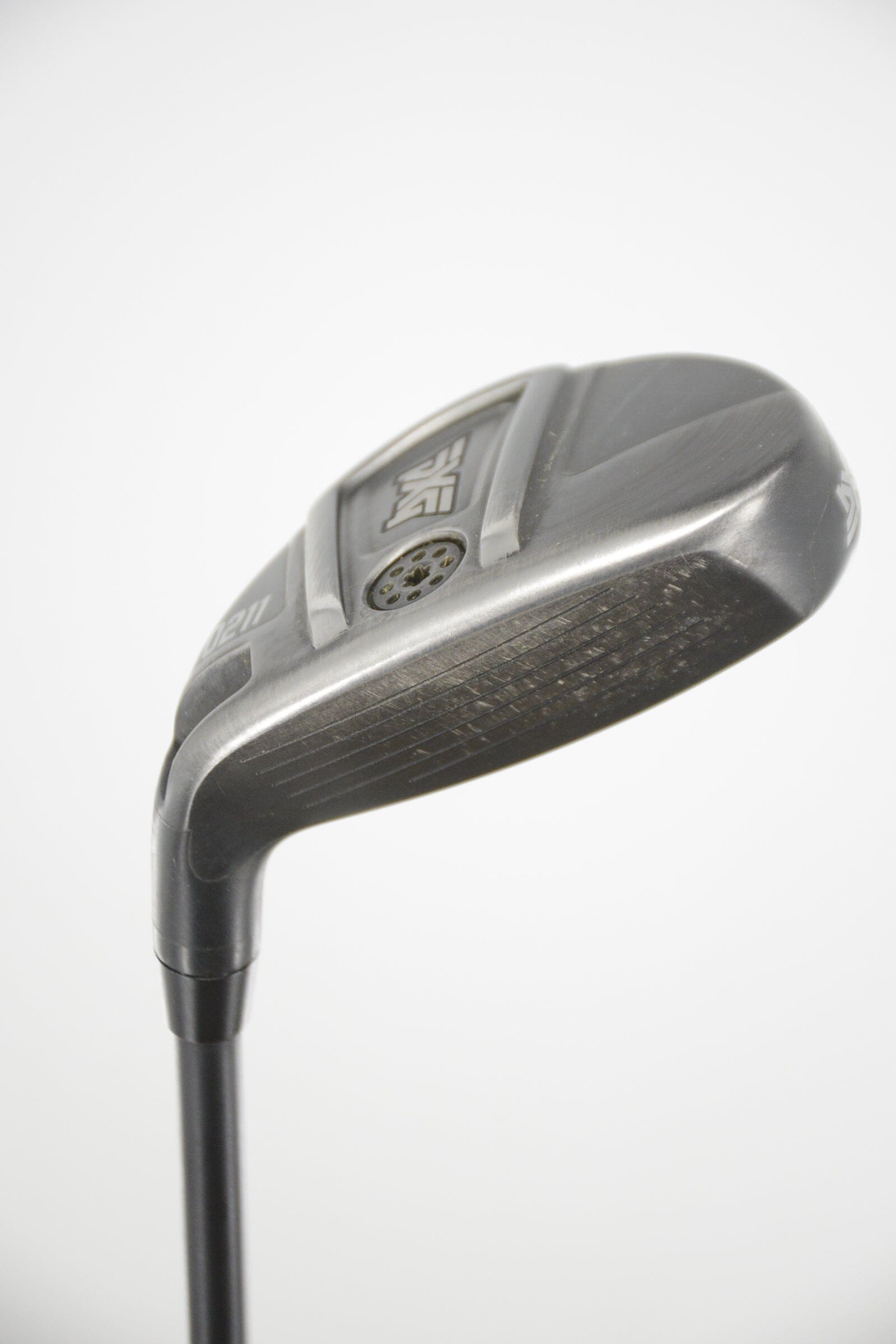 PXG 2021 0211 25 Degree Hybrid SR Flex 39.5" Golf Clubs GolfRoots