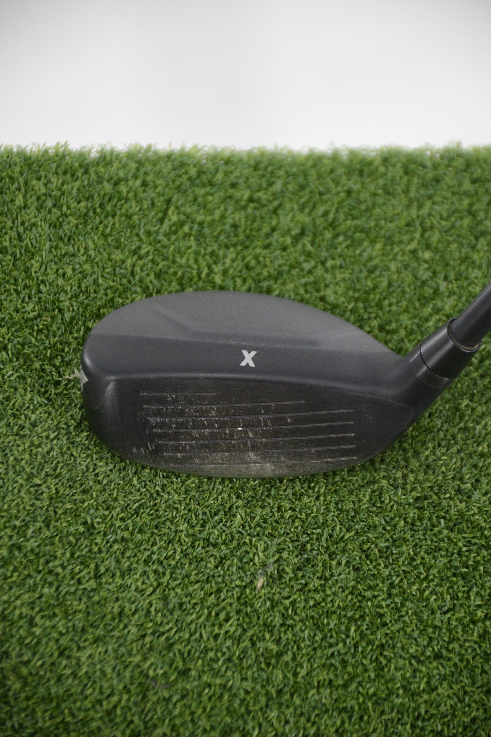 PXG 2021 0211 25 Degree Hybrid SR Flex 39.5" Golf Clubs GolfRoots