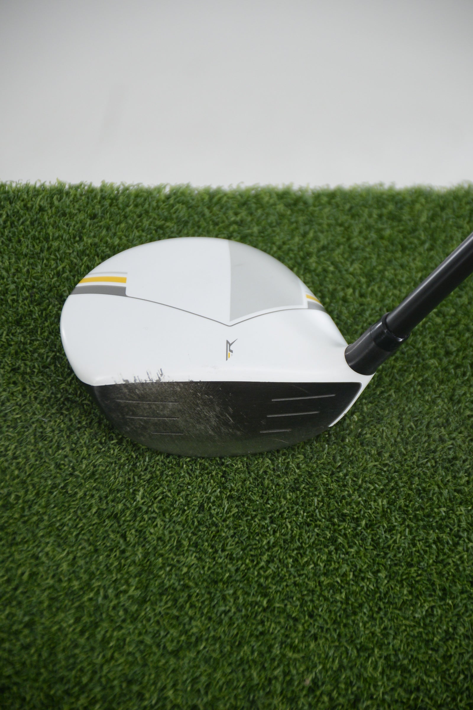 TaylorMade Rocketballz Stage 2 3 Wood S Flex 43.5"