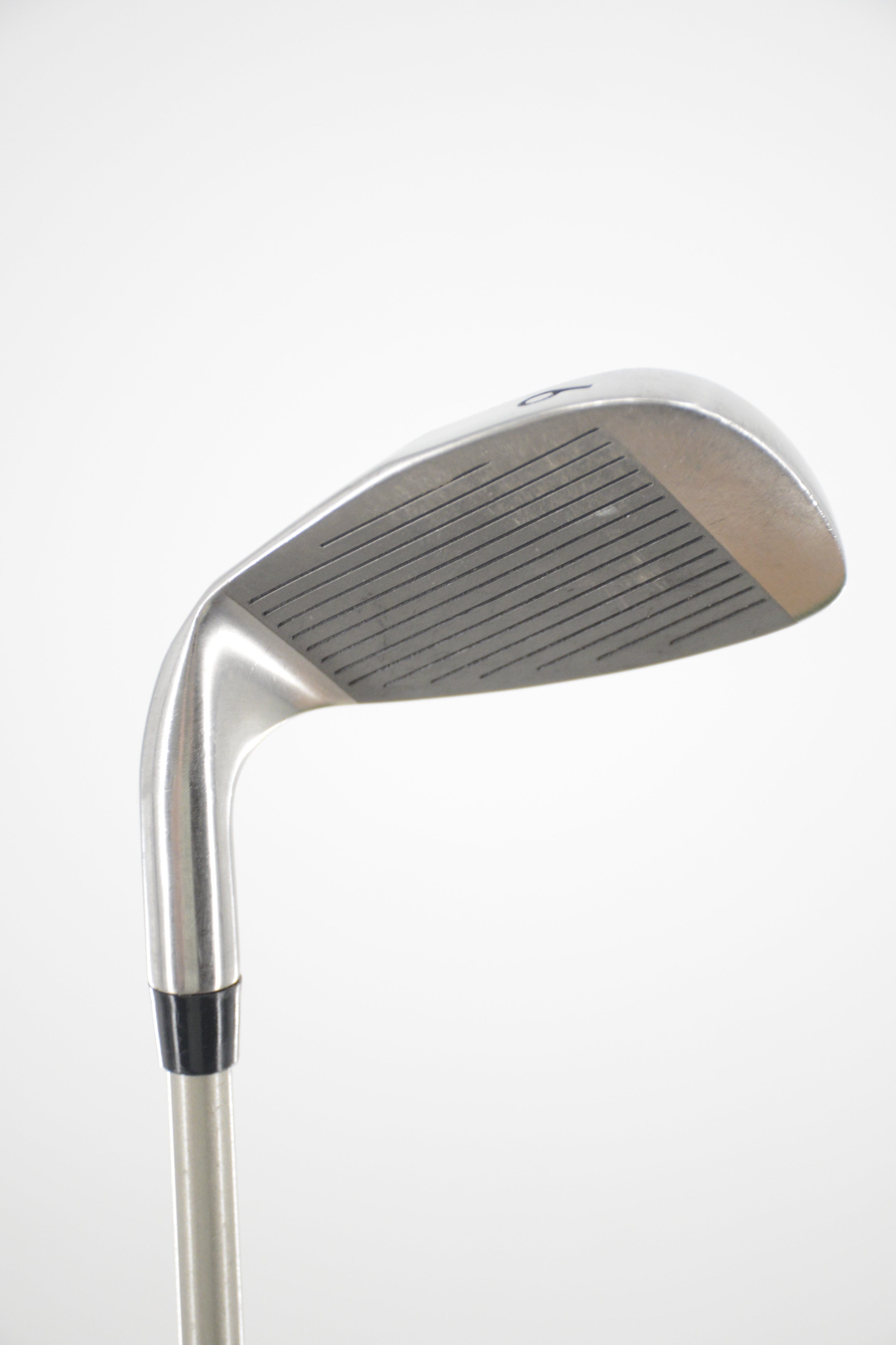 Women's Wilson Pro Staff W 9 Iron W Flex 34.5" Golf Clubs GolfRoots