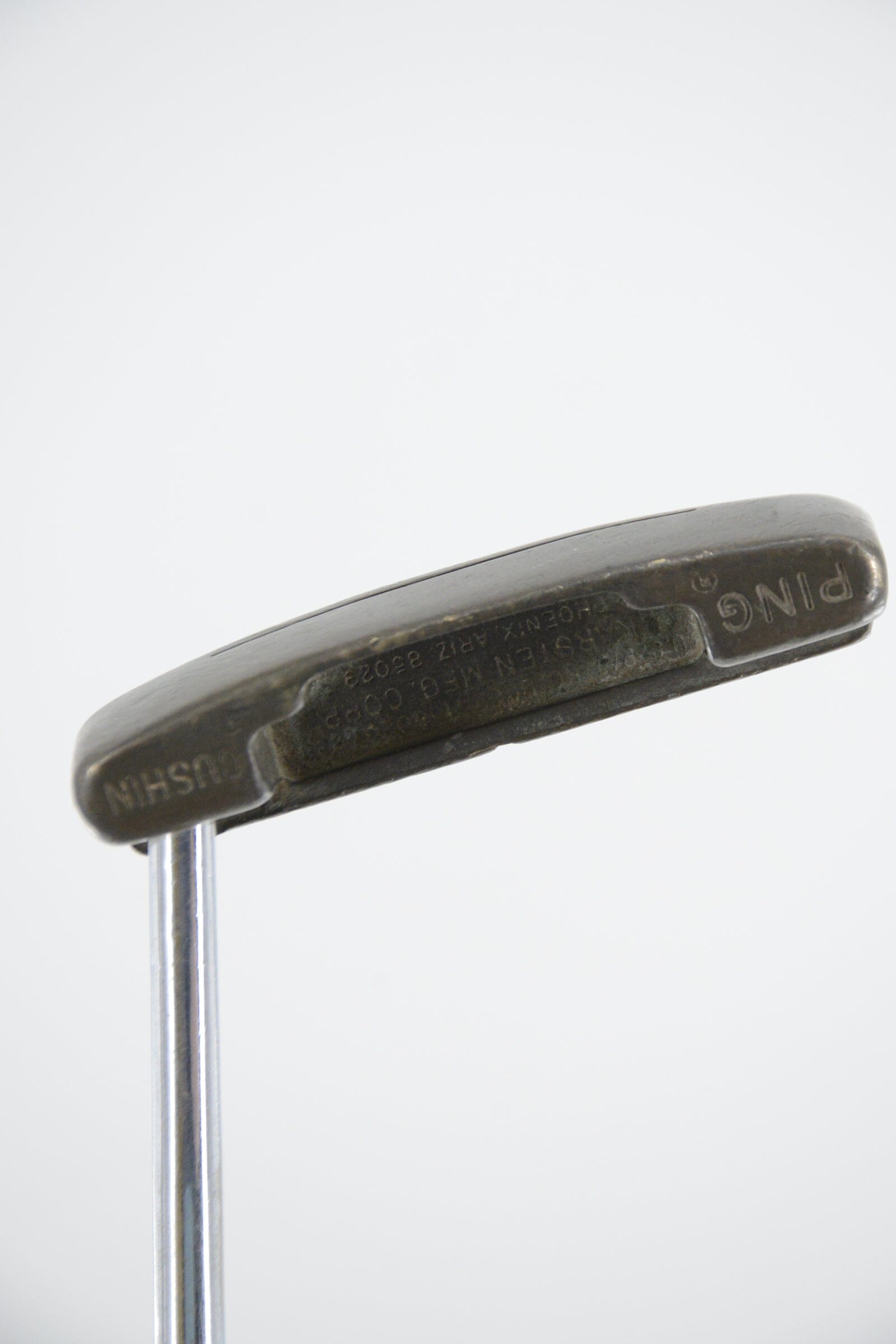 Lefty Ping Cushin Putter 32" Golf Clubs GolfRoots