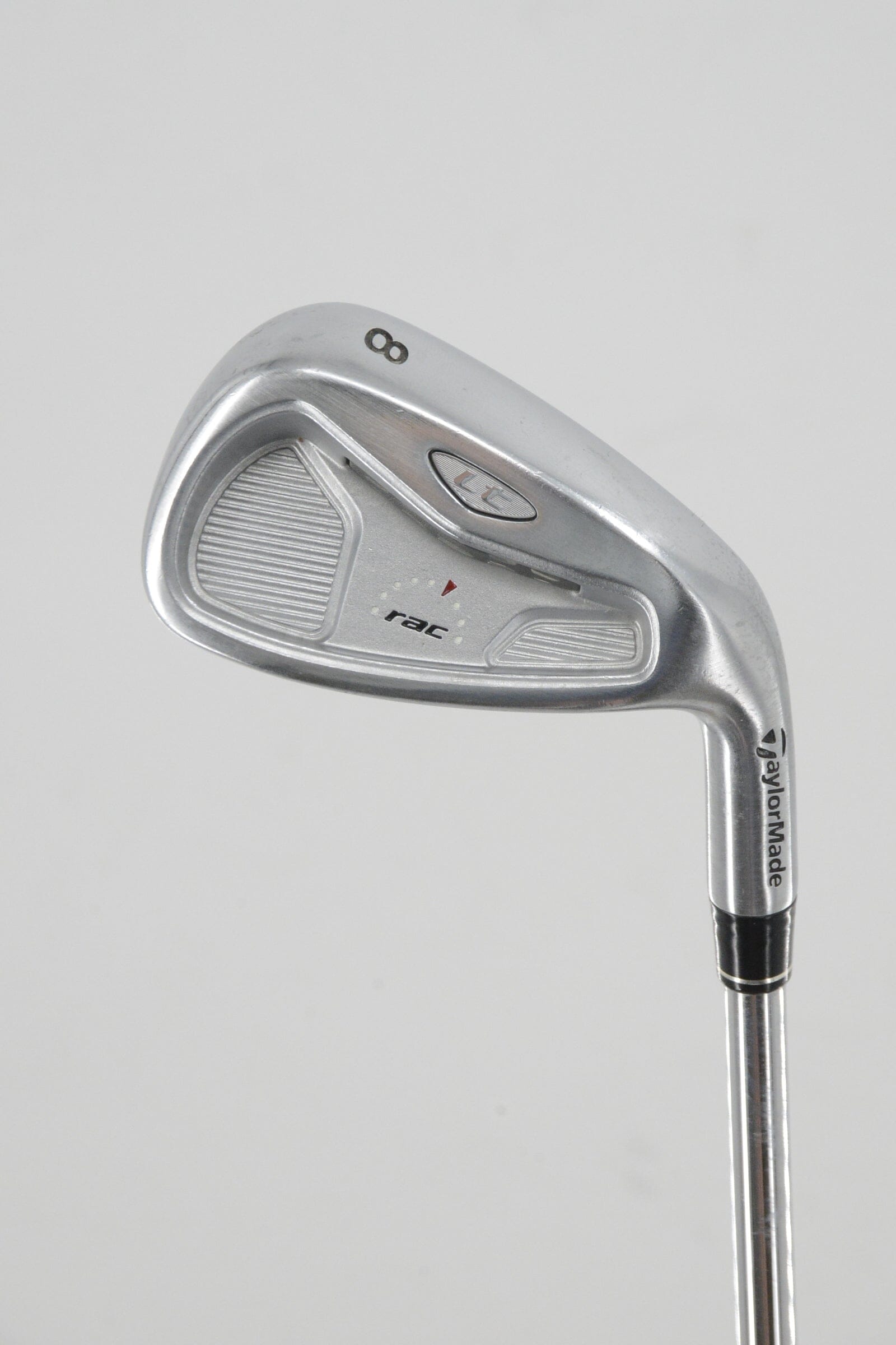 TaylorMade Rac LT 5-9 Iron Set S Flex Std Length Golf Clubs GolfRoots