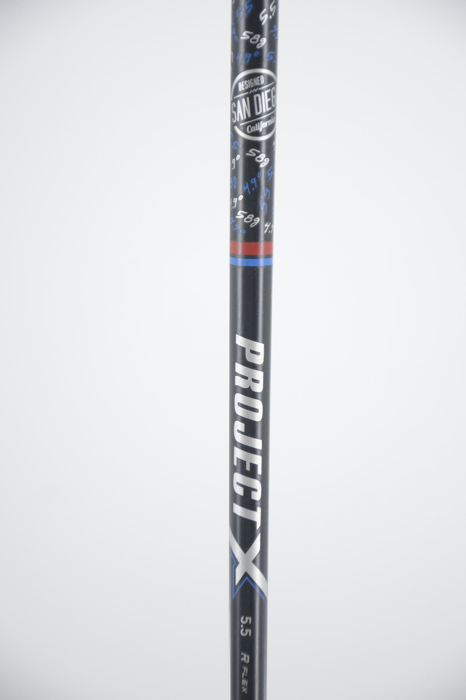 Callaway XR 6 Hybrid R Flex 38"