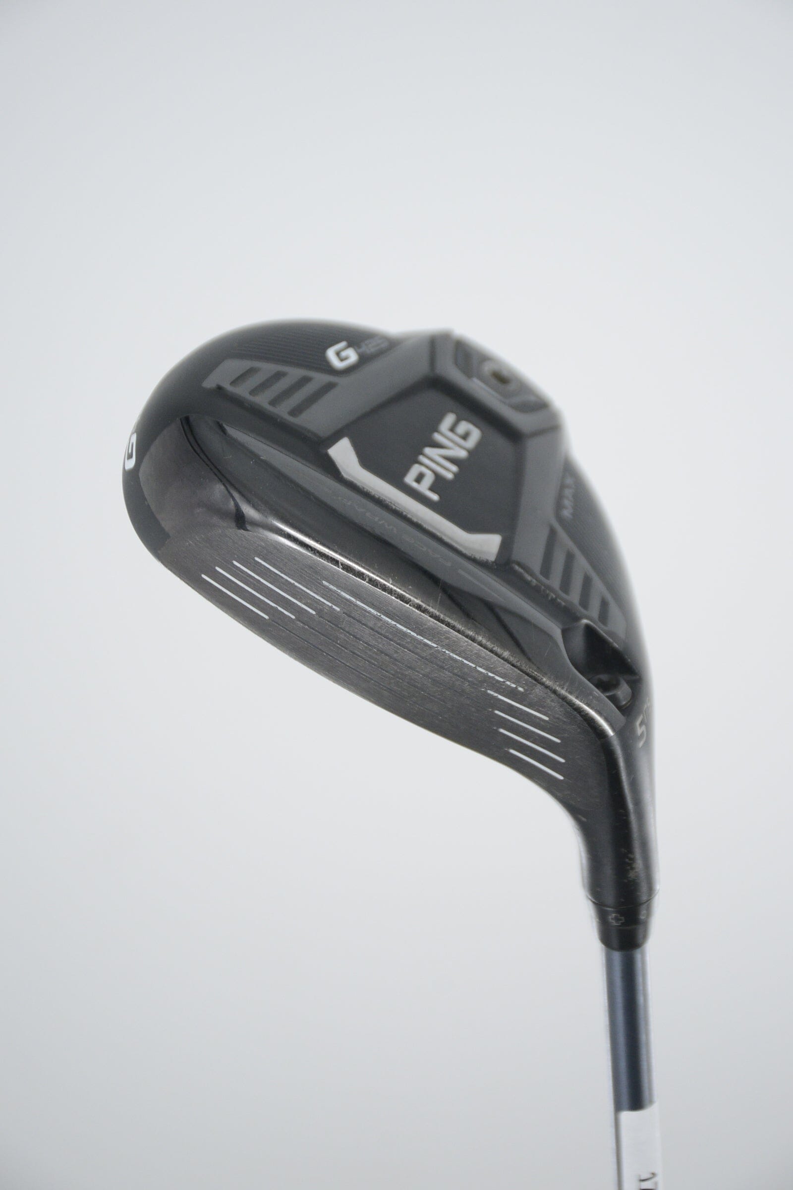 Lefty Ping G425 Max 5 Wood SR Flex 42.25"