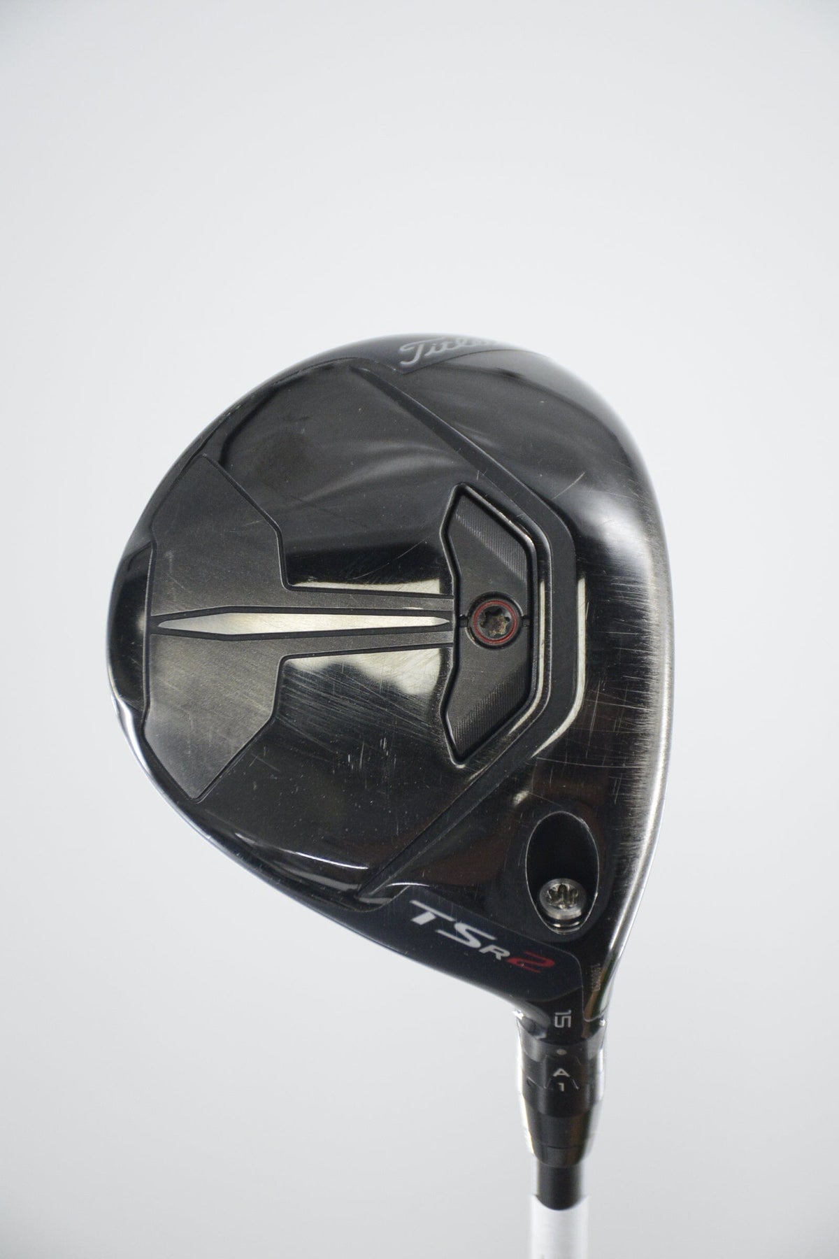 Titleist TSR2 15 Degree Wood X Flex 43" Golf Clubs GolfRoots