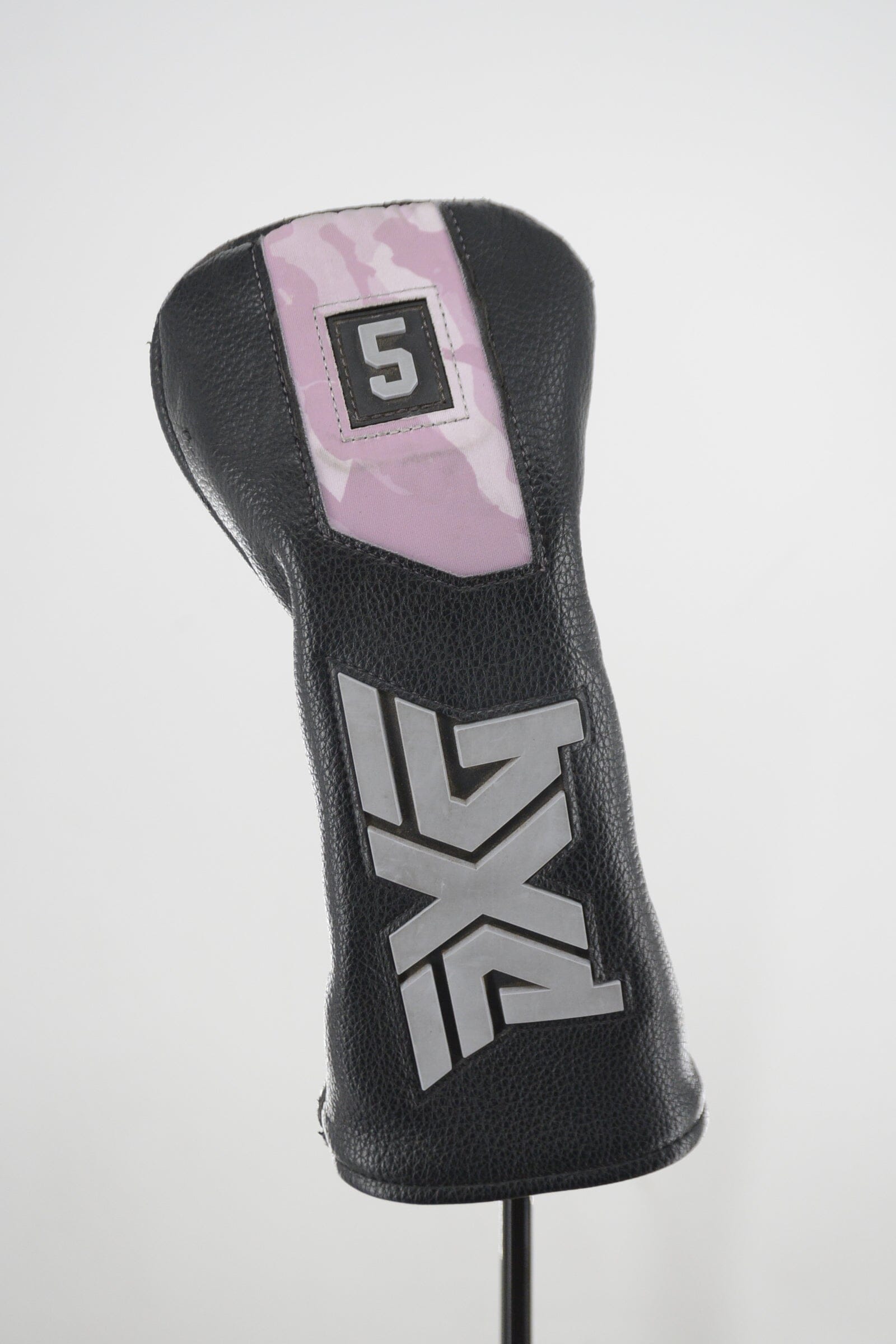 PXG 0311XF Gen5 5 Wood S Flex 42.5" Golf Clubs GolfRoots