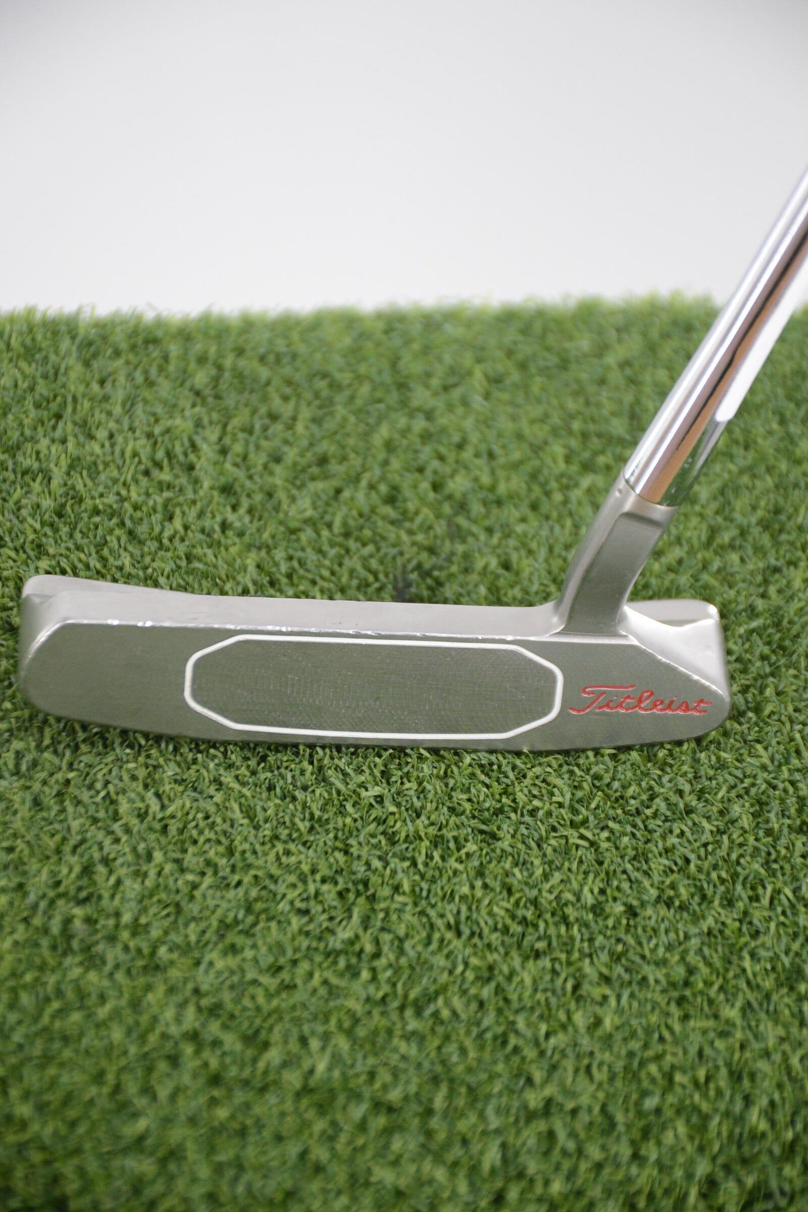 Scotty Cameron Studio Style Newport 2.5 Putter 34.75" Golf Clubs GolfRoots