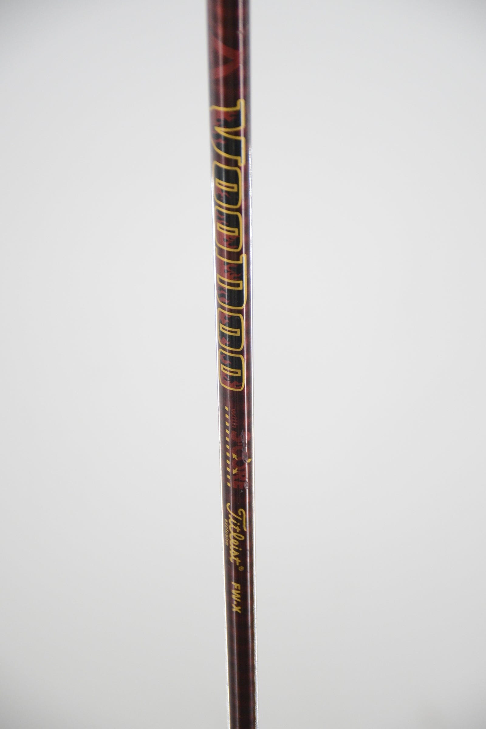 Titleist 904F 15 Degree Wood X Flex 42.5" Golf Clubs GolfRoots