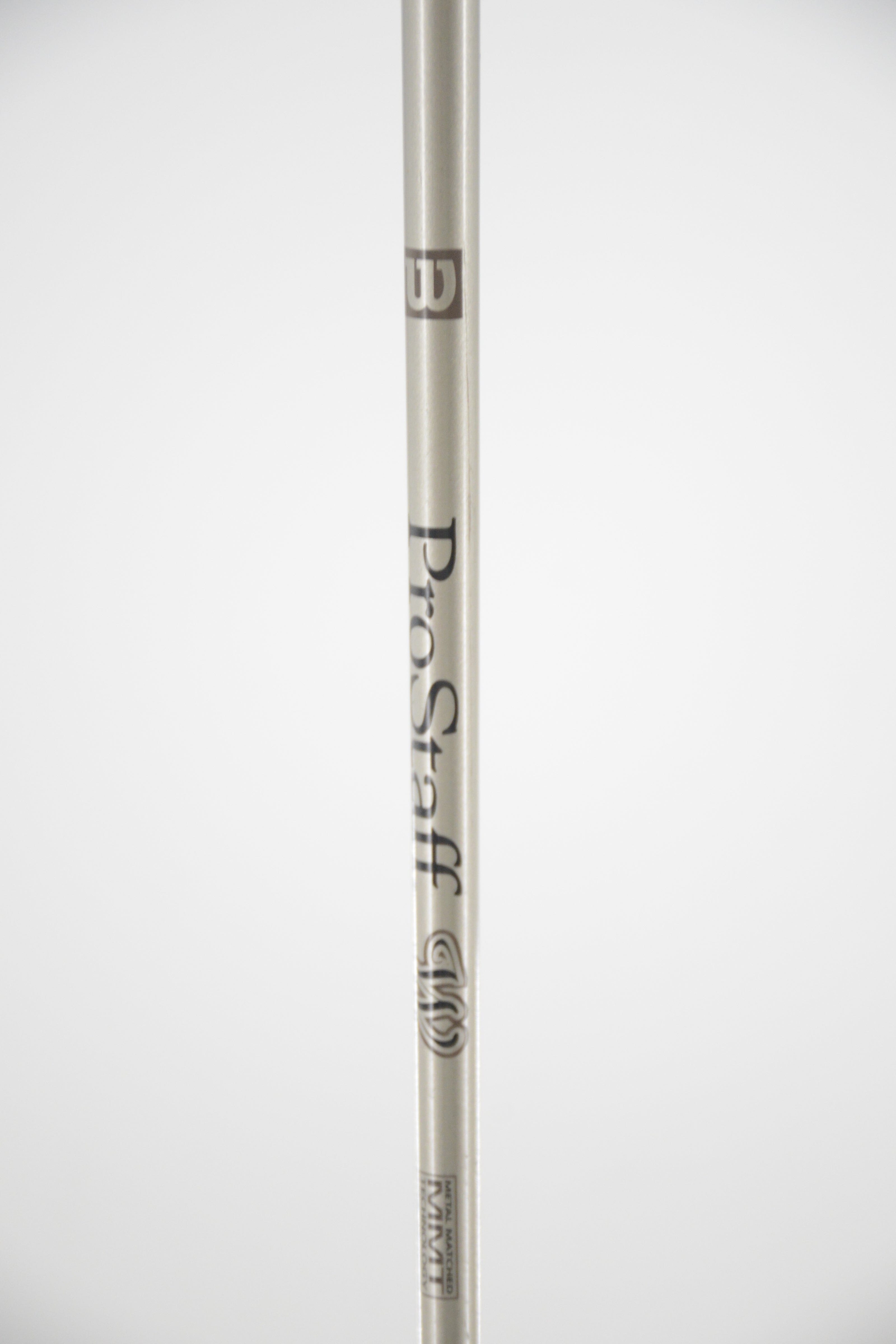 Women's Wilson Pro Staff W 9 Iron W Flex 34.5" Golf Clubs GolfRoots