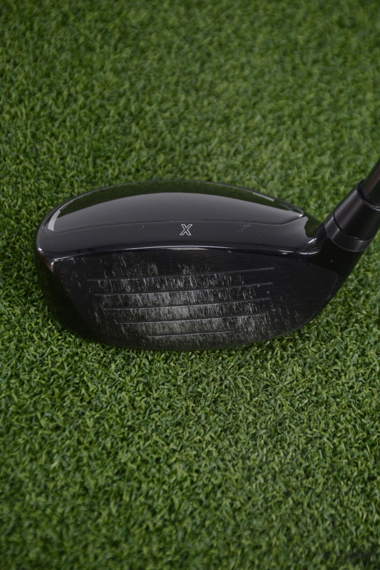 PXG Black Ops 0311 5 Hybrid S Flex 39" Golf Clubs GolfRoots