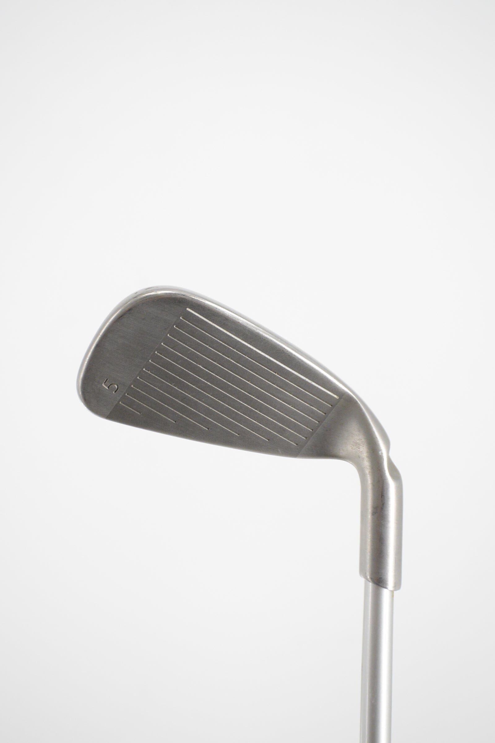 Women's Lefty Ping Serene 5 Iron W Flex 37.5" Golf Clubs GolfRoots