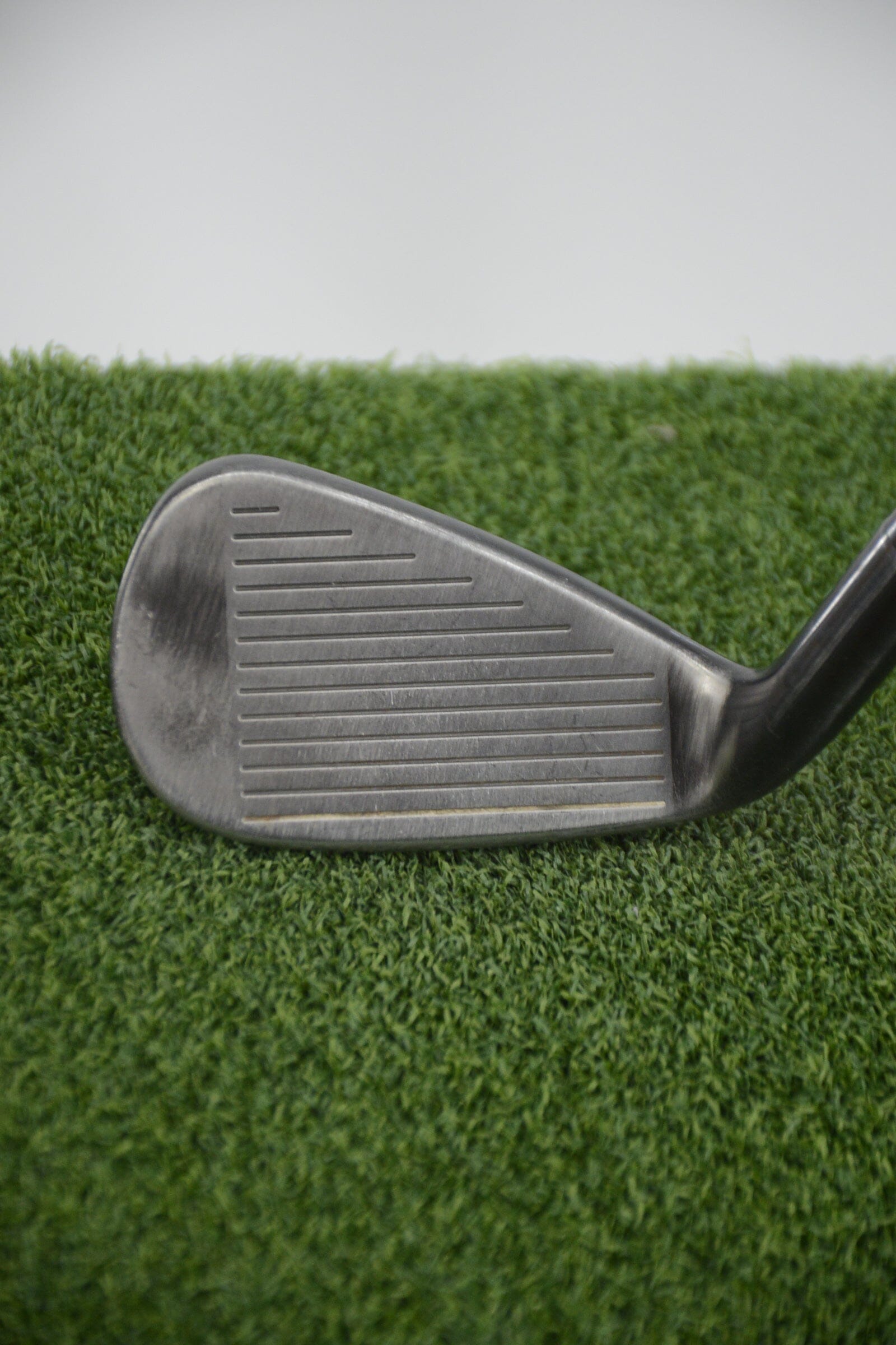 Adams Idea Tech V3 Hybrid 8 Iron SR Flex 36.5" Golf Clubs GolfRoots