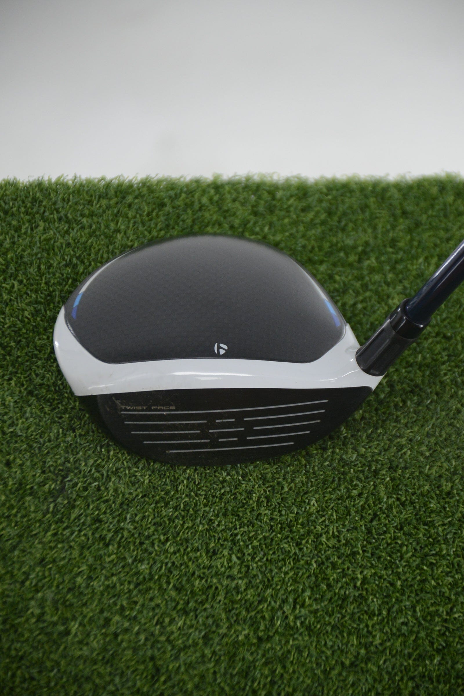 TaylorMade SIM2 Max Steel 3 Wood R Flex 43" Golf Clubs GolfRoots