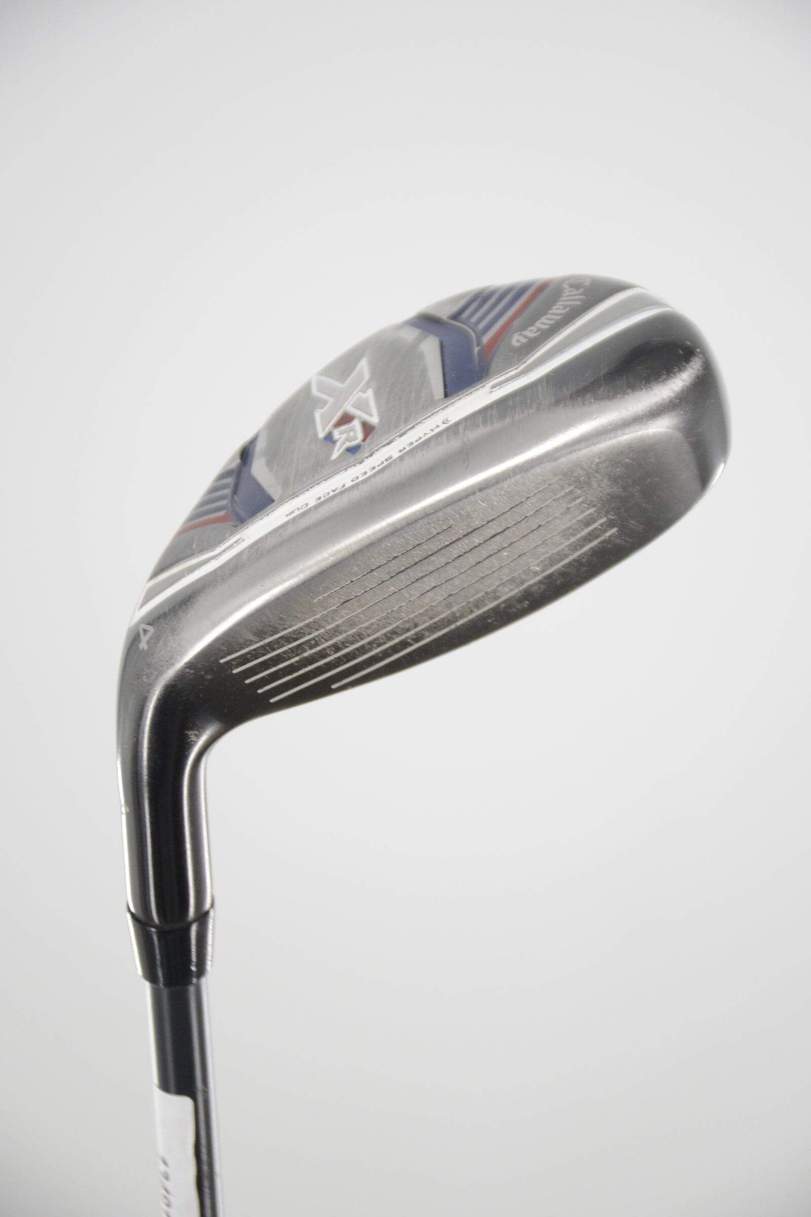 Callaway XR 4 Hybrid R Flex 39.75" Golf Clubs GolfRoots