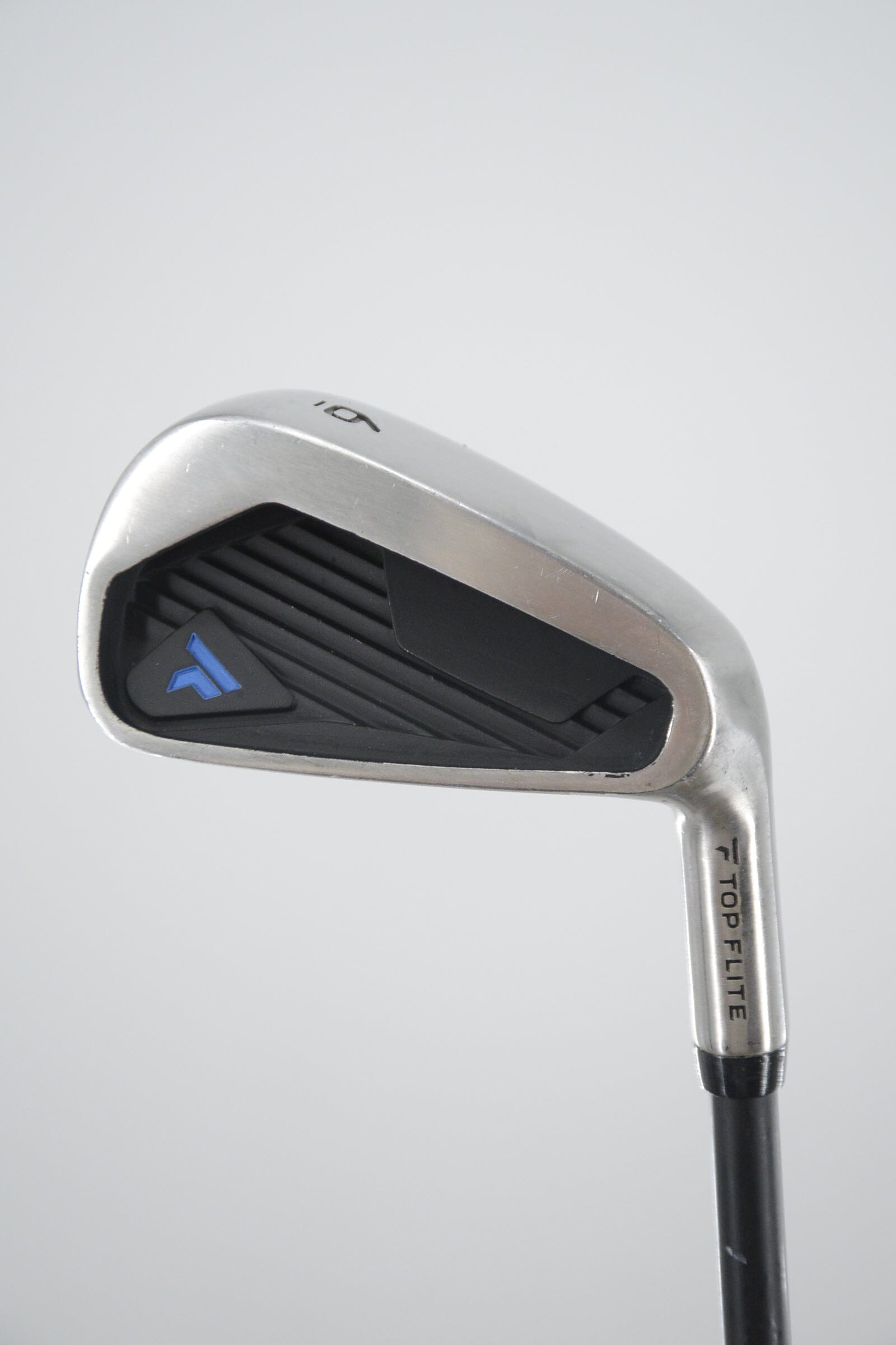 Top Flite 6 Iron SR Flex 37" Golf Clubs GolfRoots