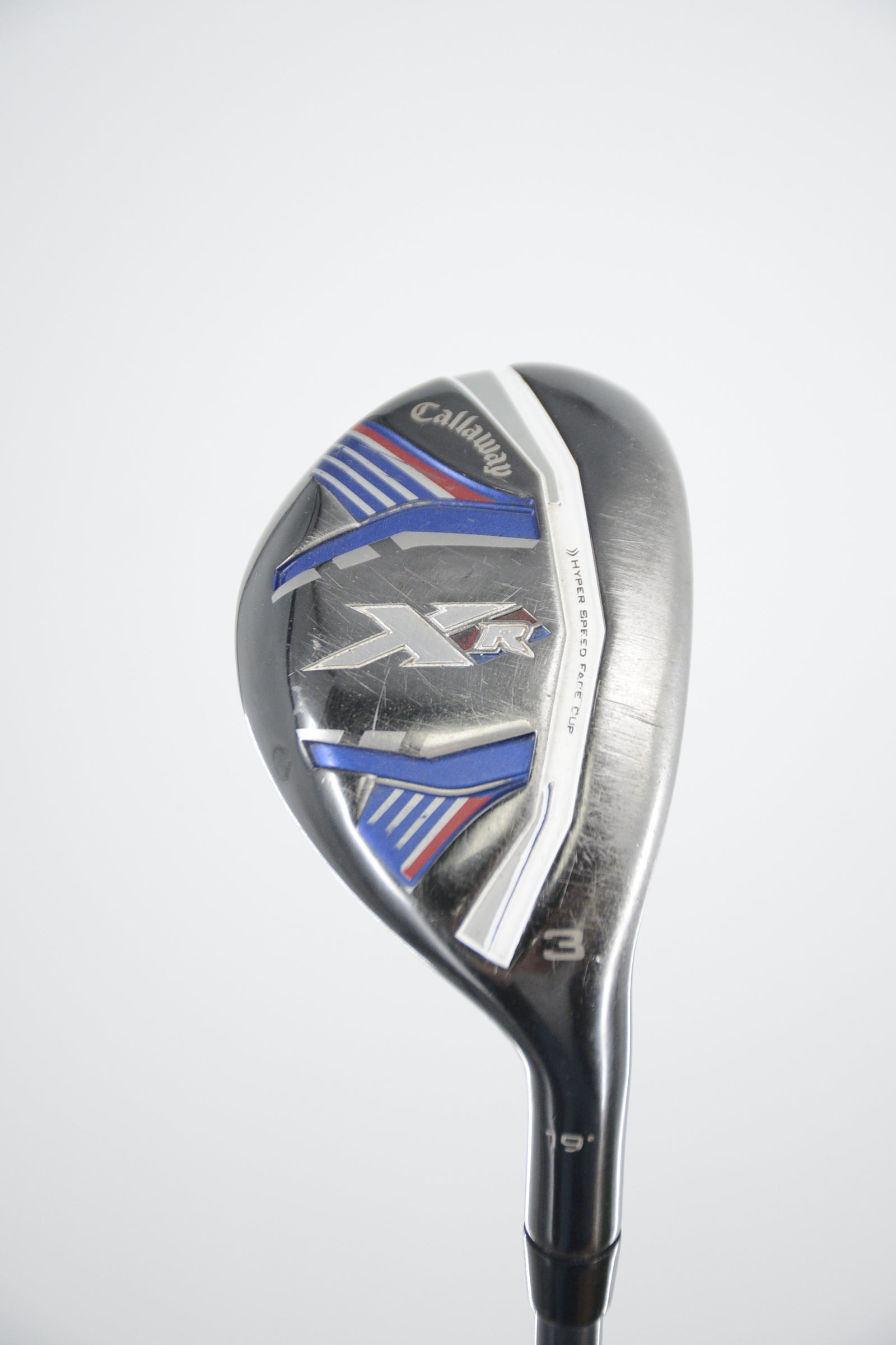 Callaway XR 3 Hybrid R Flex 40.25"