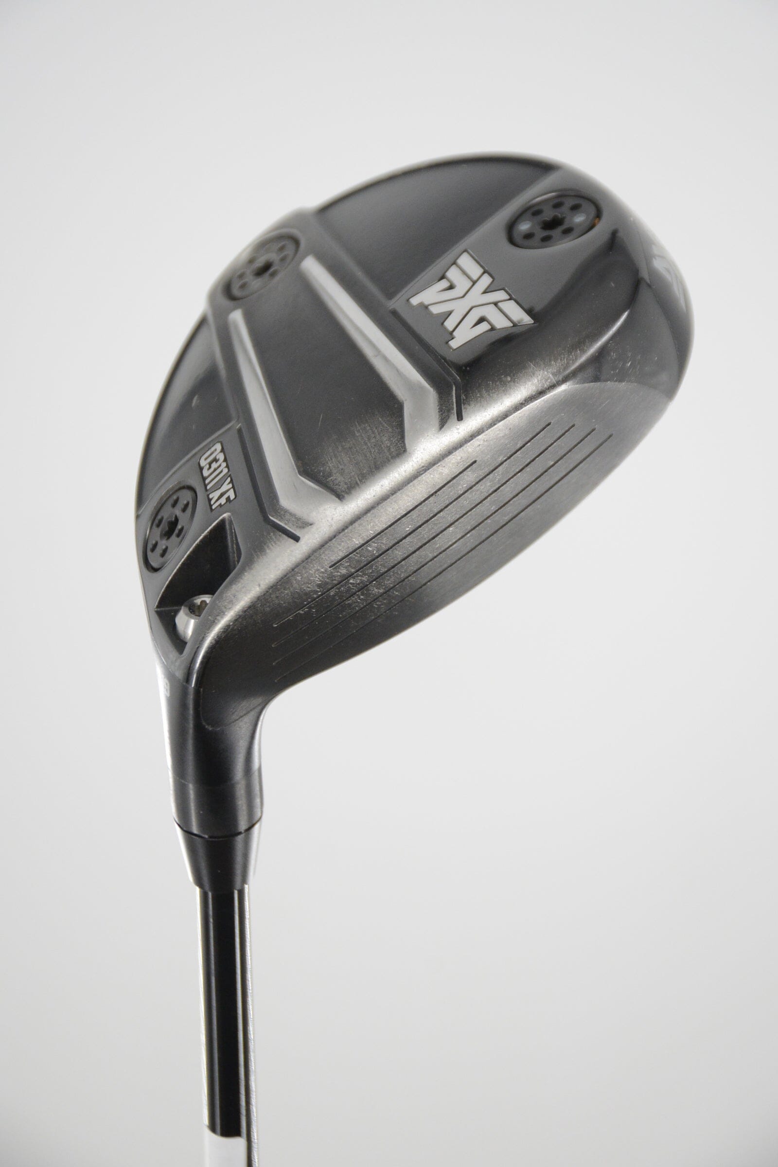 PXG 0311XF Gen5 5 Wood S Flex 42.5" Golf Clubs GolfRoots