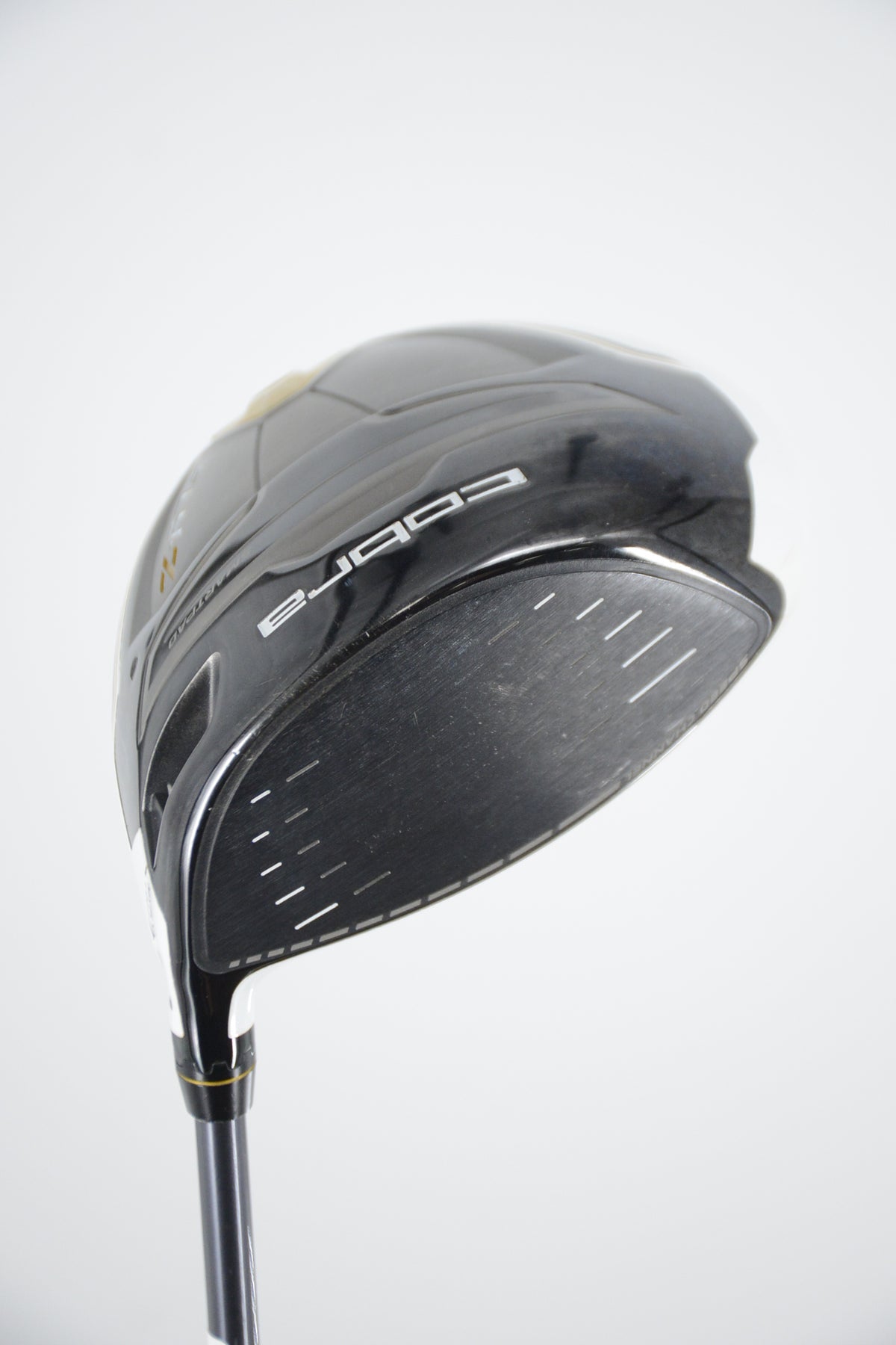 Cobra Fly-Z 10.5 Degree Driver R Flex 45.25"