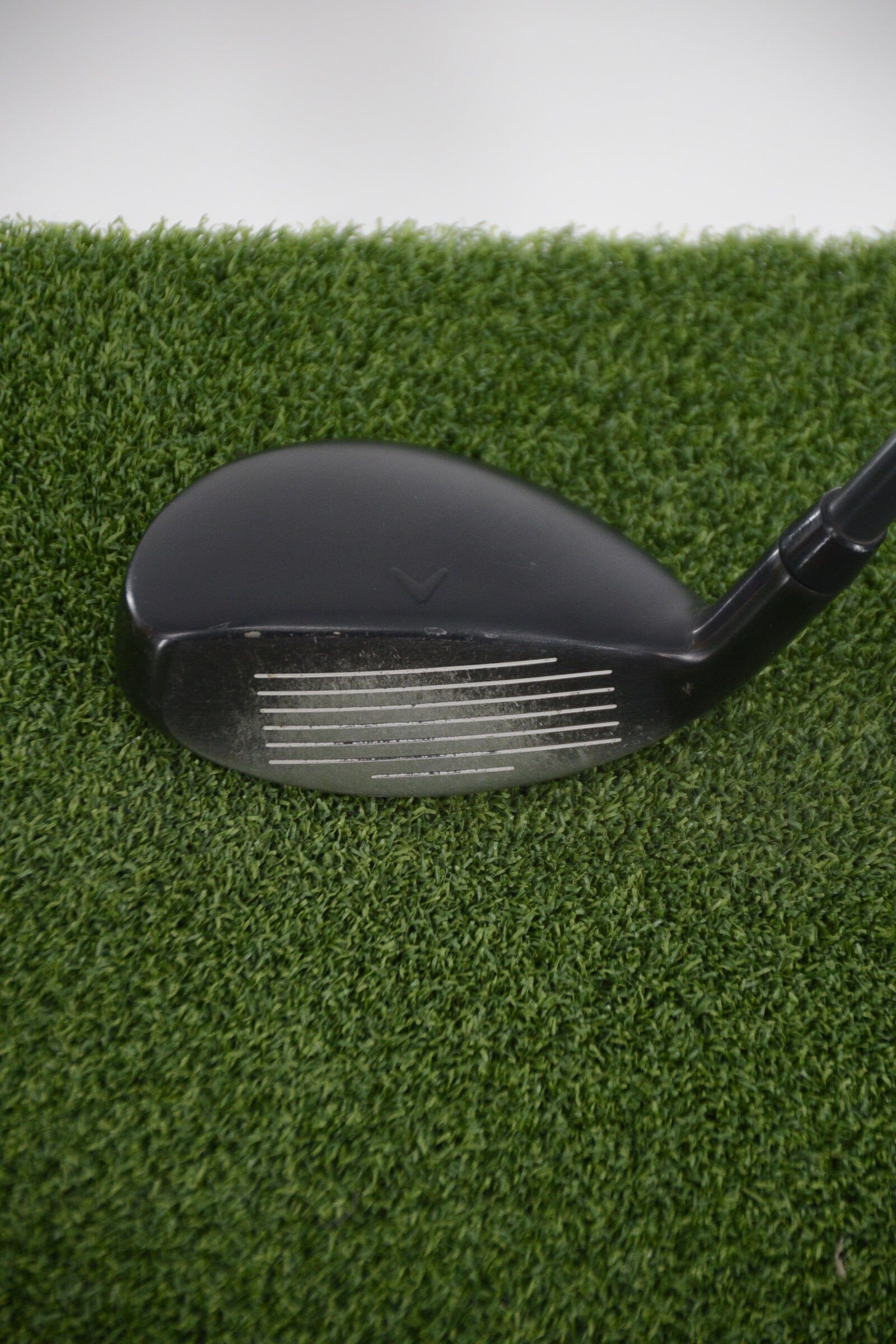 Callaway XR 4 Hybrid R Flex 39.75" Golf Clubs GolfRoots