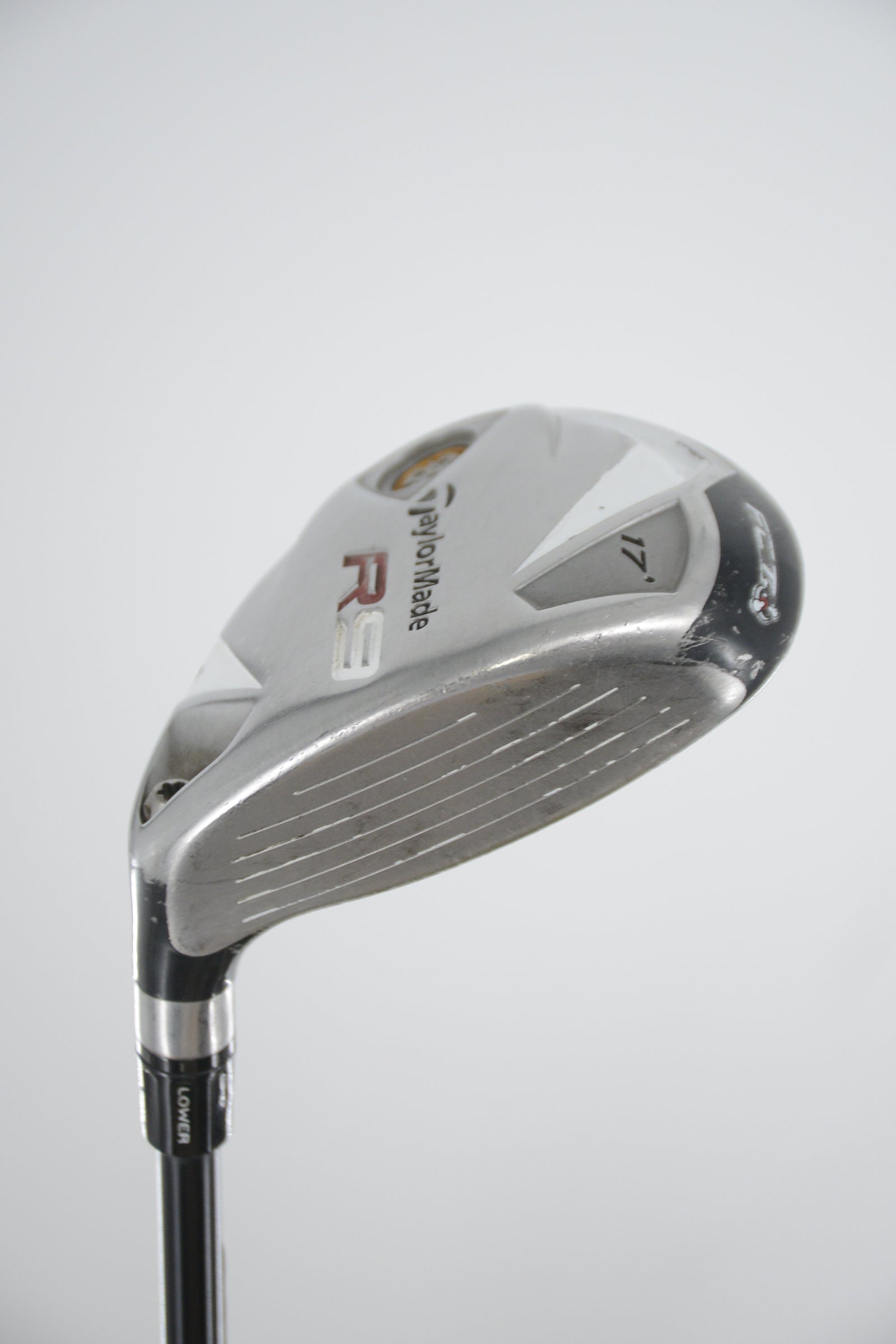 TaylorMade R9 4 Wood S Flex 42.5"