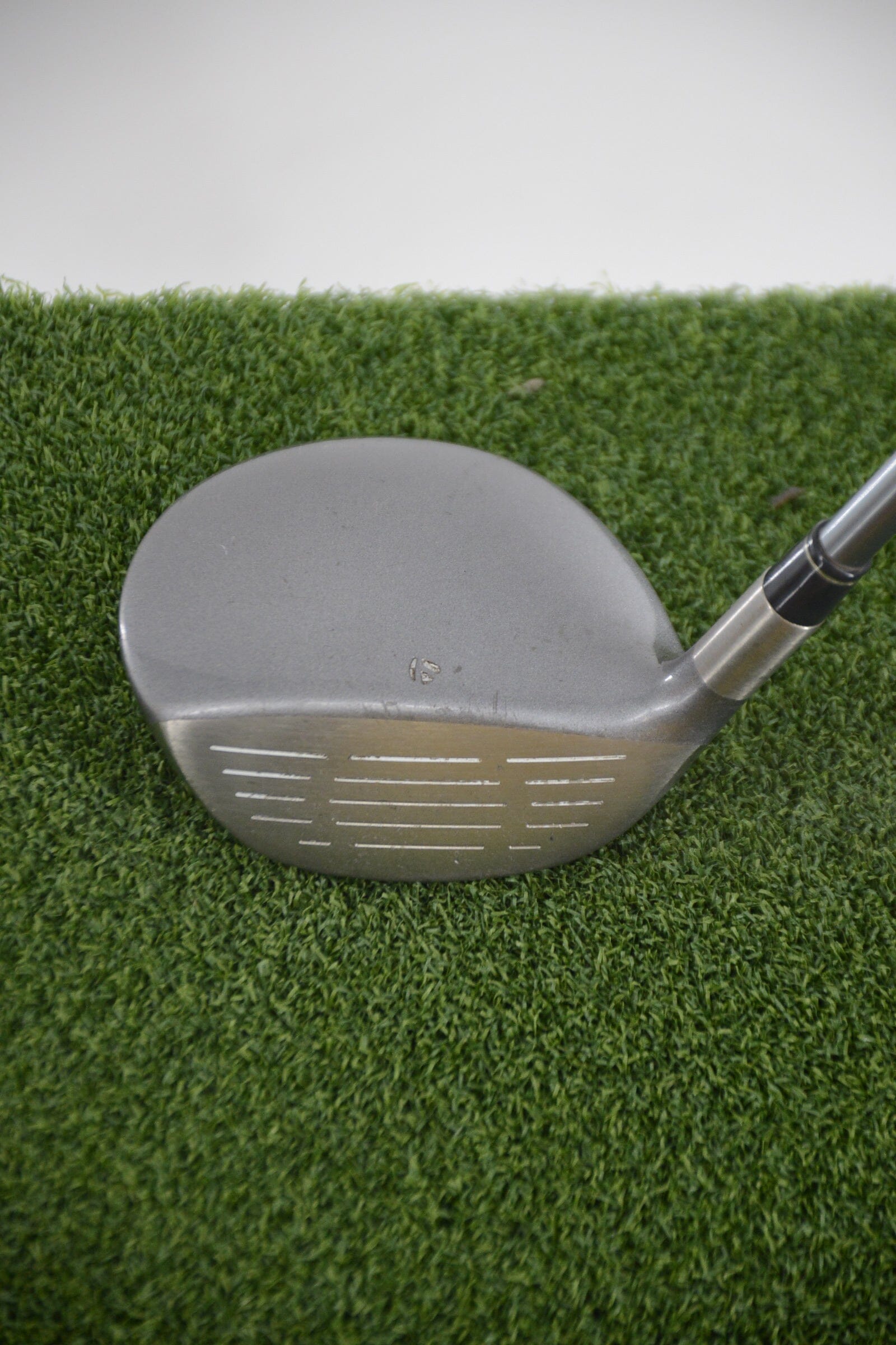 Women's TaylorMade R5 Dual 5 Wood W Flex 41.25" Golf Clubs GolfRoots