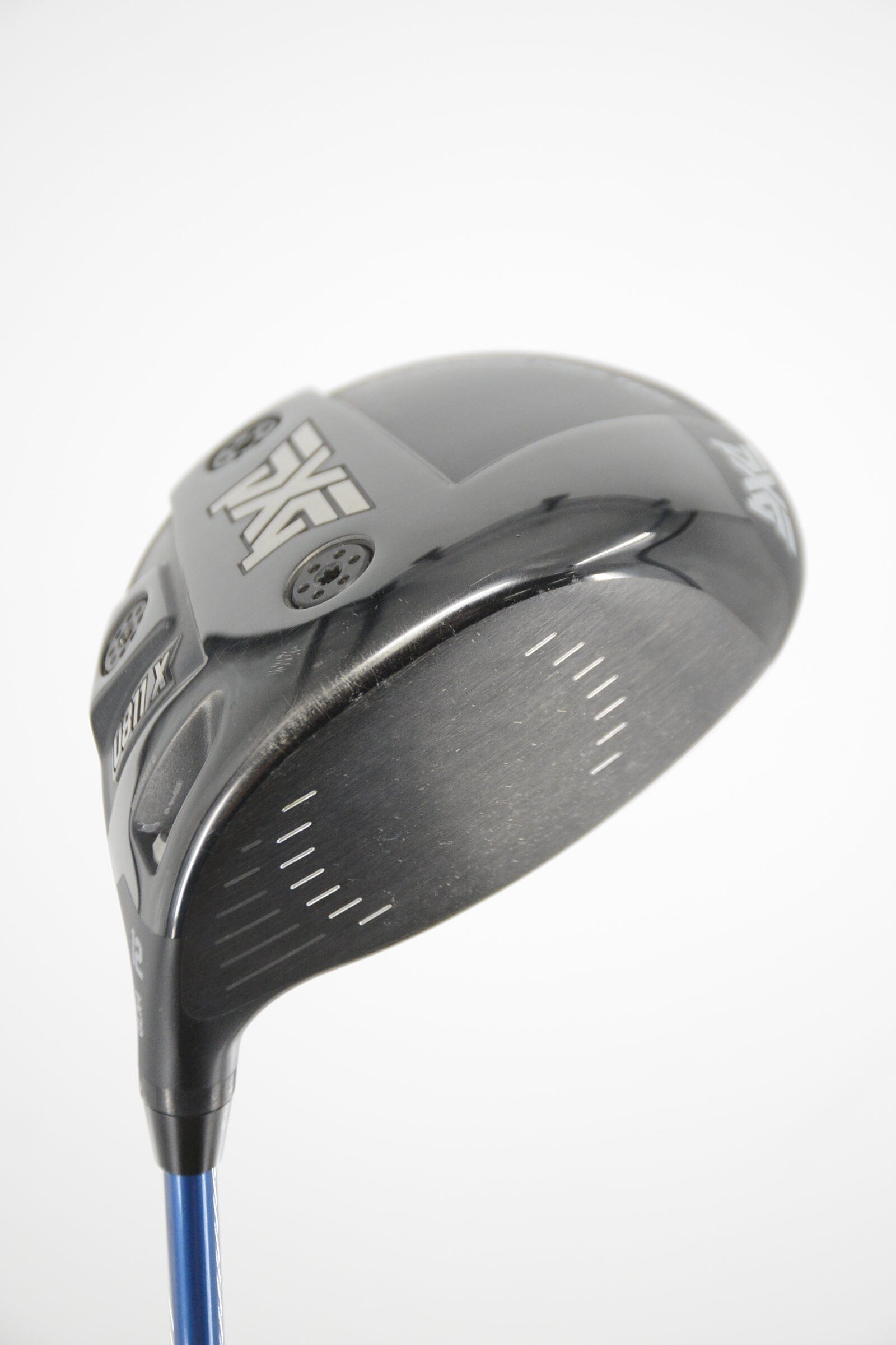 PXG 0811X Gen 4 12 Degree Driver SR Flex 45" Golf Clubs GolfRoots