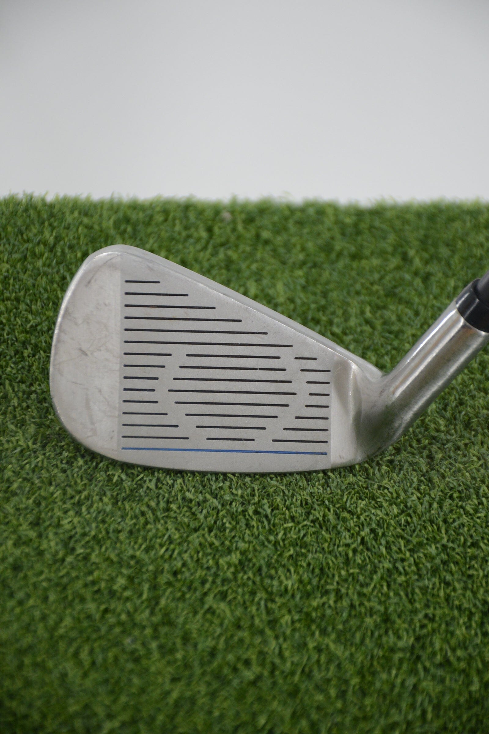 Top Flite 6 Iron SR Flex 37" Golf Clubs GolfRoots
