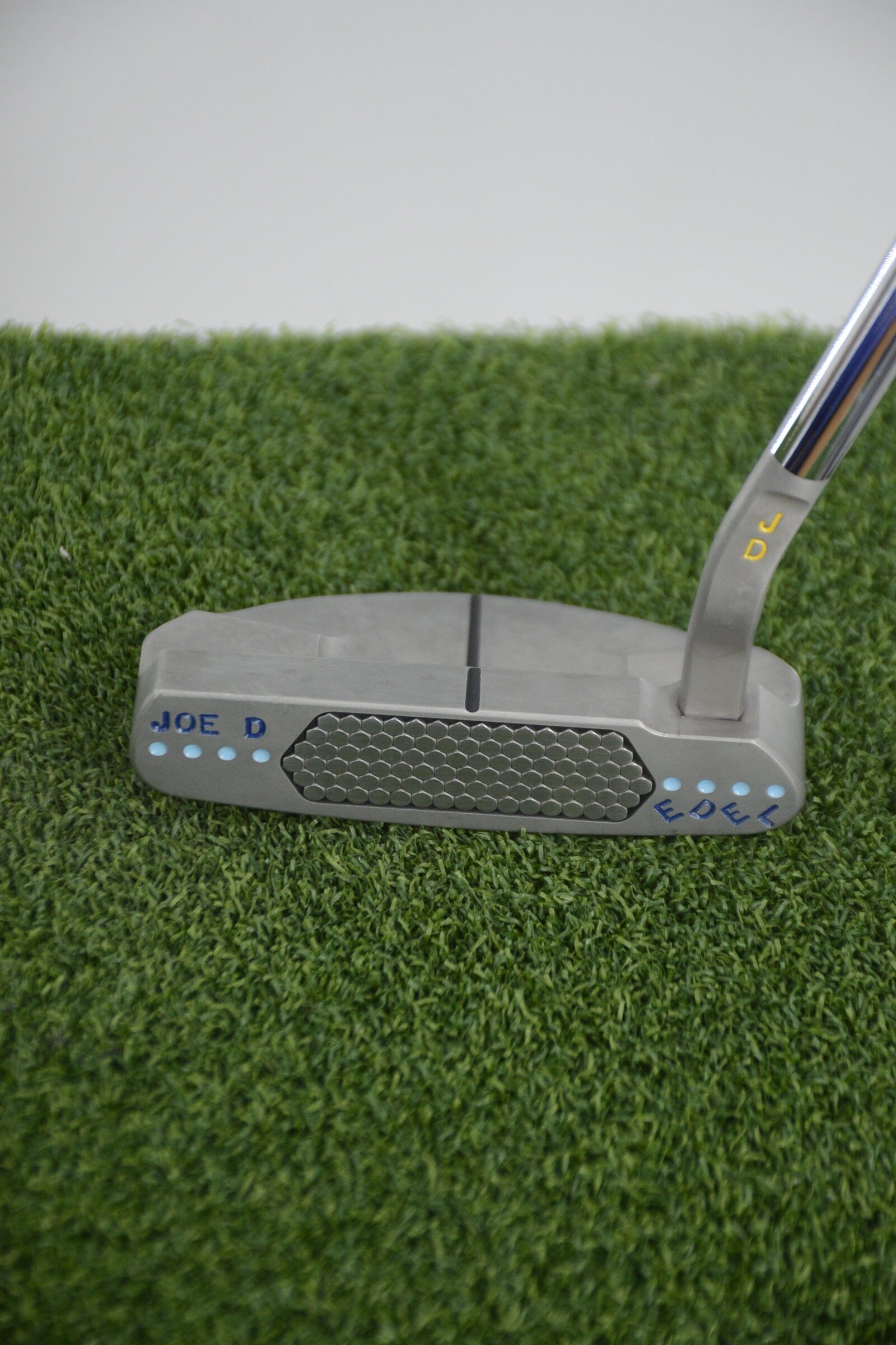 Edel Star Putter 34.75" Golf Clubs GolfRoots