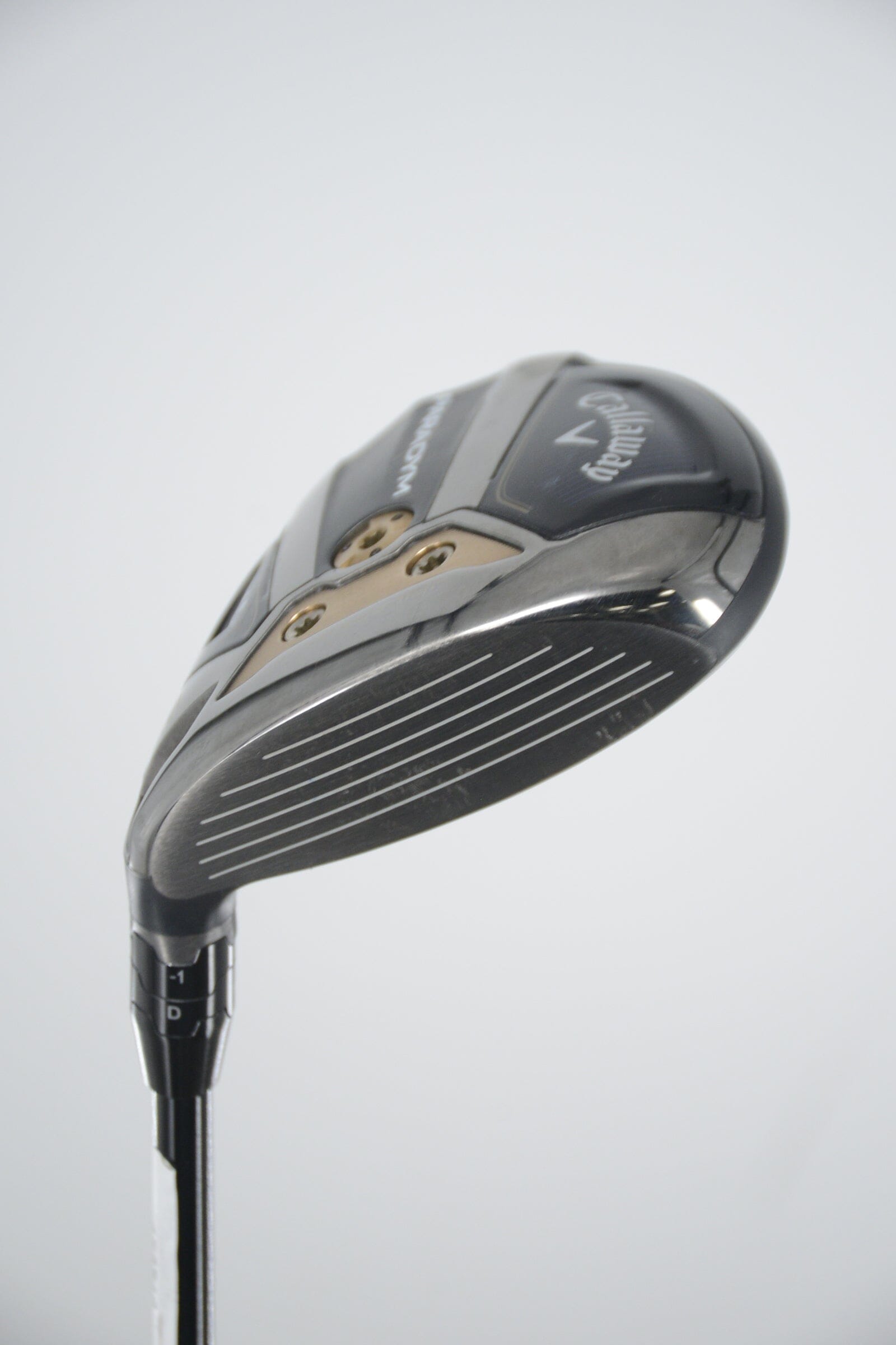 Callaway Paradym Triple Diamond 5 Wood S Flex 42.5"