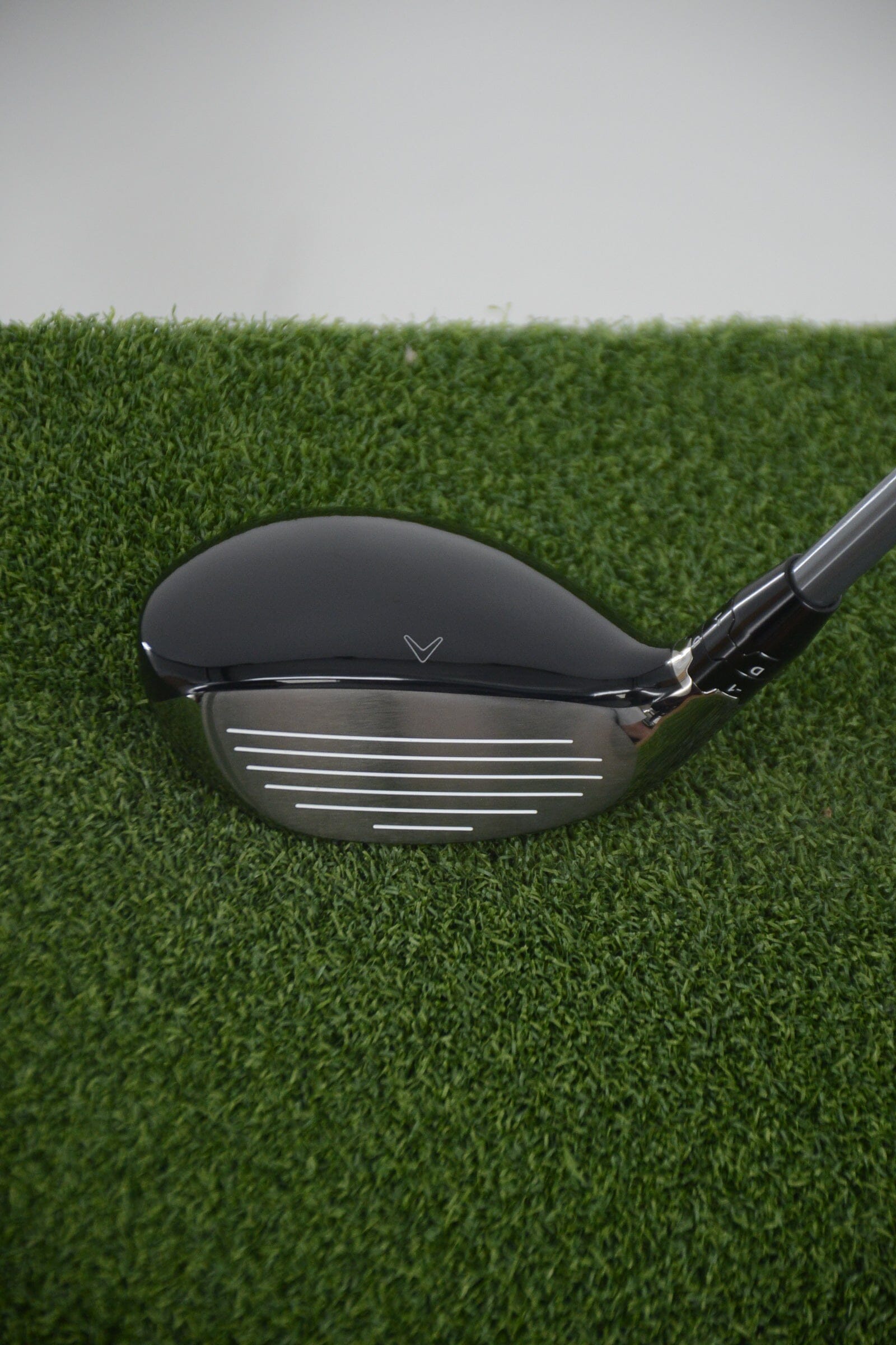 Callaway Paradym 21 Degree Hybrid S Flex 39.5" Golf Clubs GolfRoots