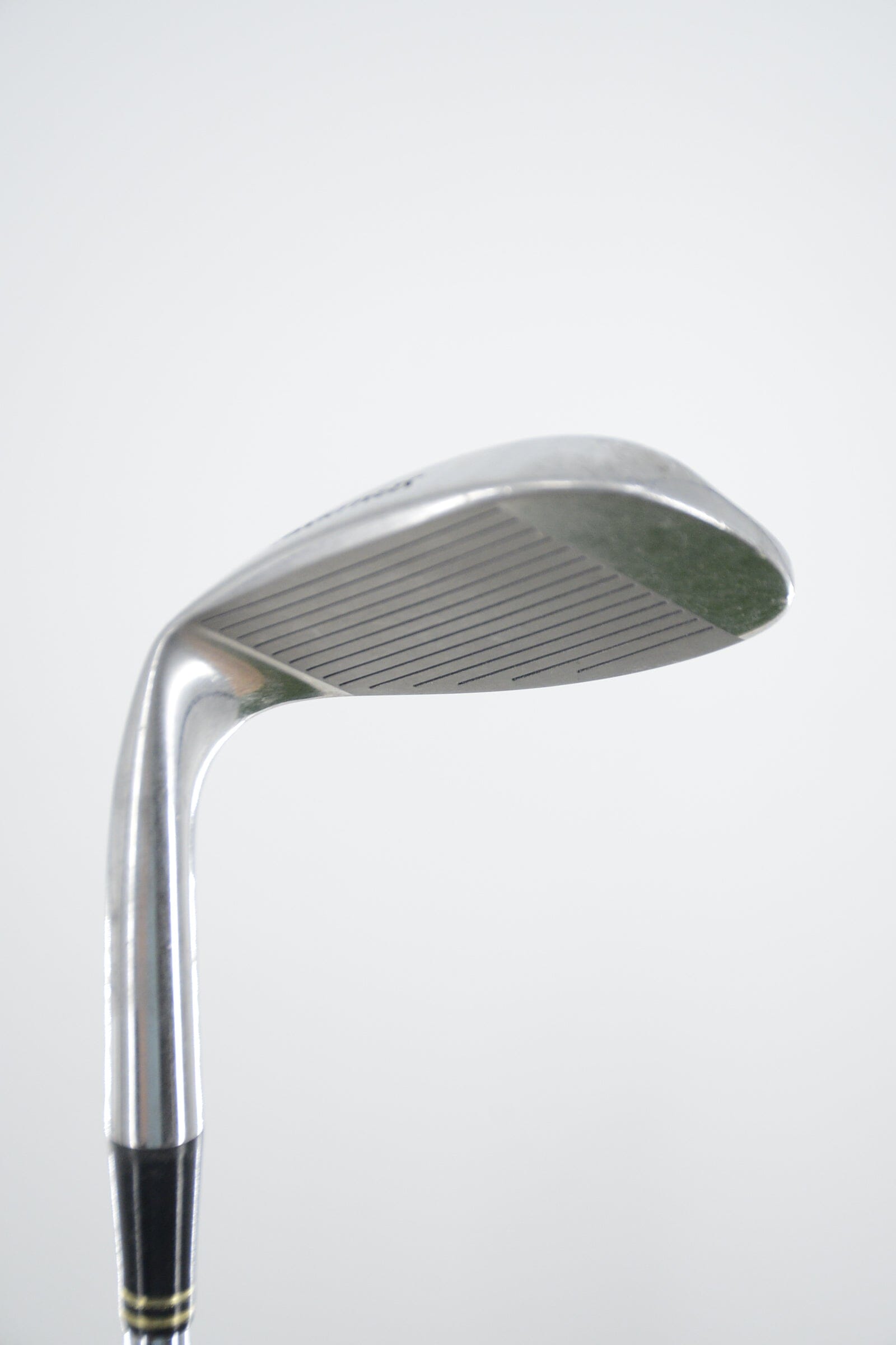 Spalding Dynamiter 58 Degree Wedge Wedge Flex 35" Golf Clubs GolfRoots