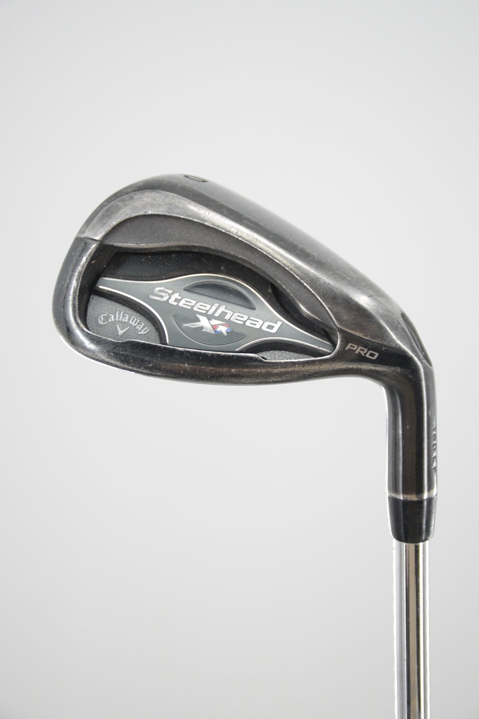 Callaway Steelhead XR Pro PW S Flex 35.25" Golf Clubs GolfRoots